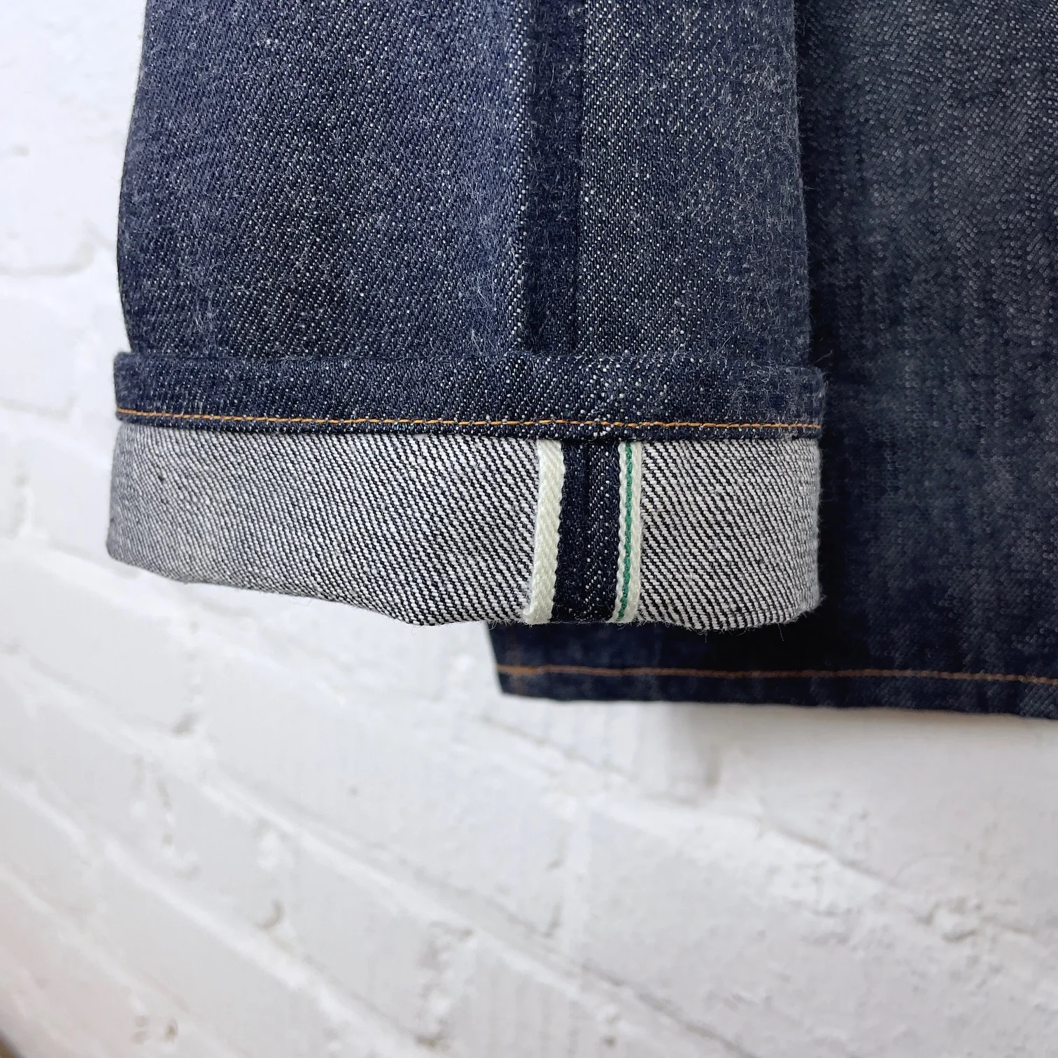 stevenson overall co. | la jolla 727-rxx rigid indigo 13oz - Image 9