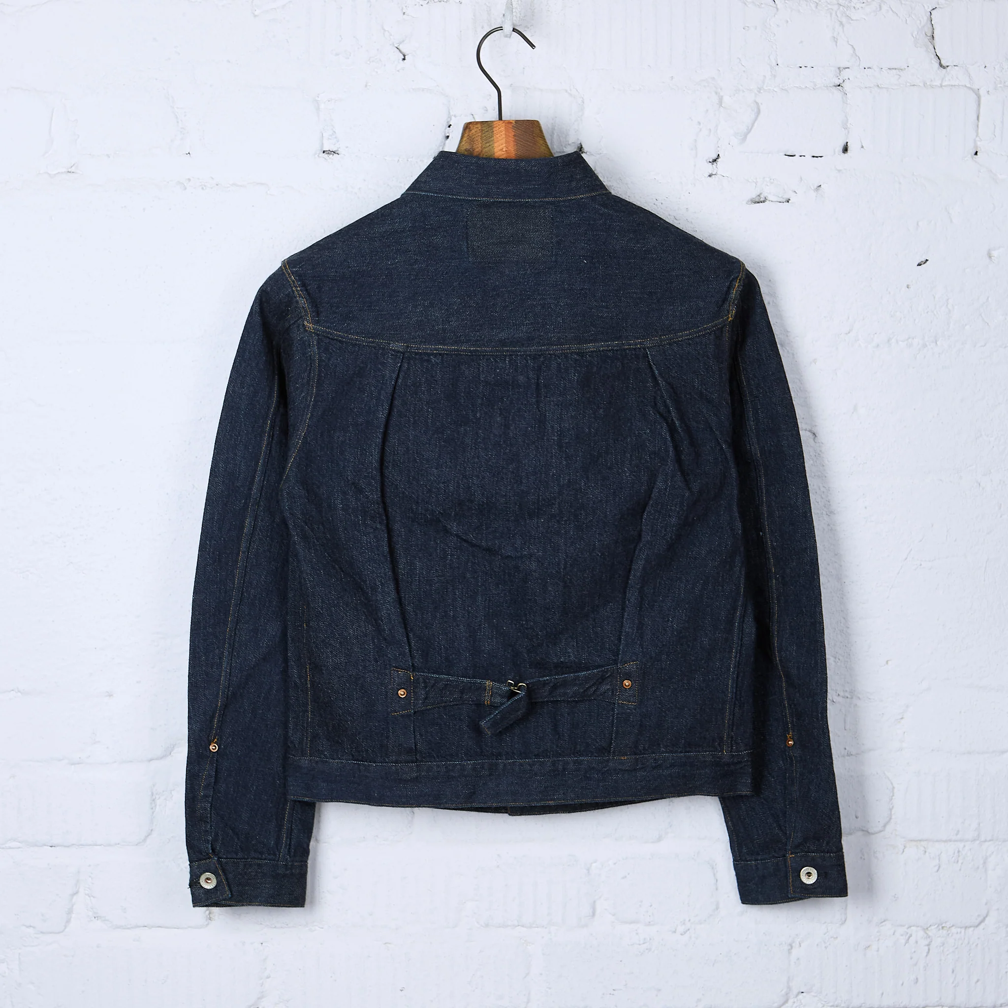 stevenson overall co. | saddle horn type II - 102 - Image 3