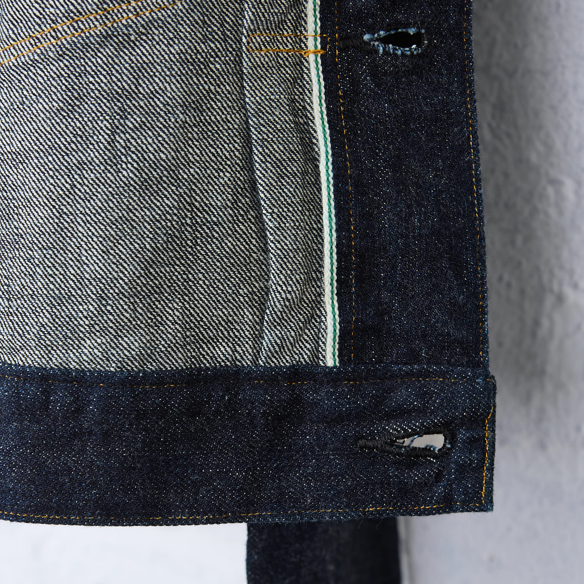 stevenson overall co. | saddle horn type II - 102 - Image 6