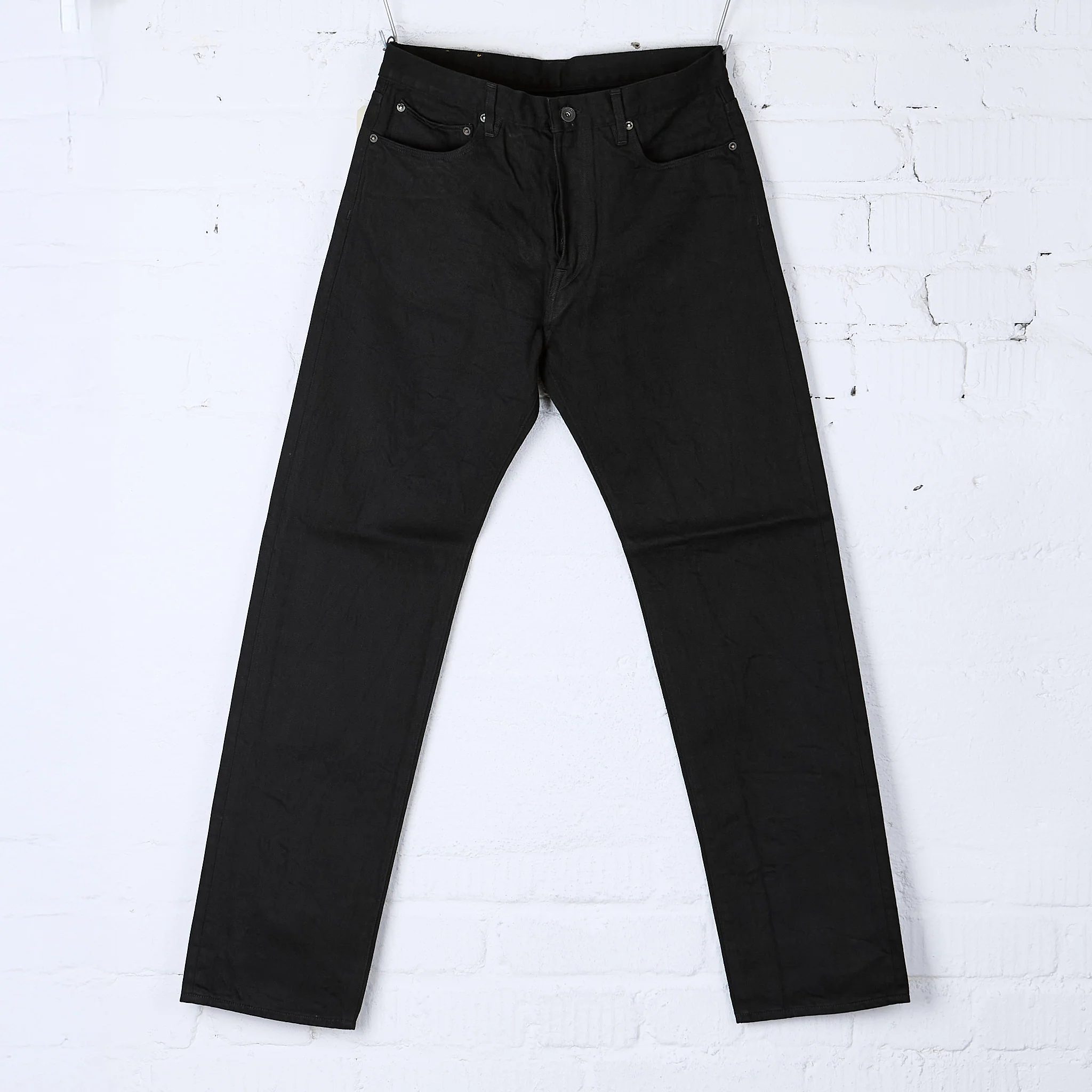 stevenson overall co. | santa cruz 230 black