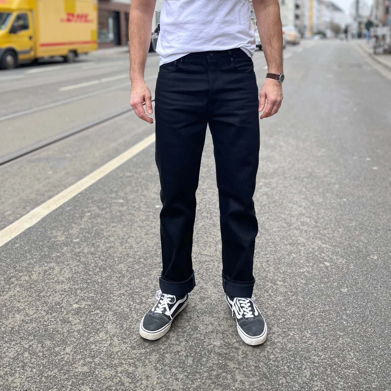 stevenson overall co. | santa cruz 230 black - Image 3