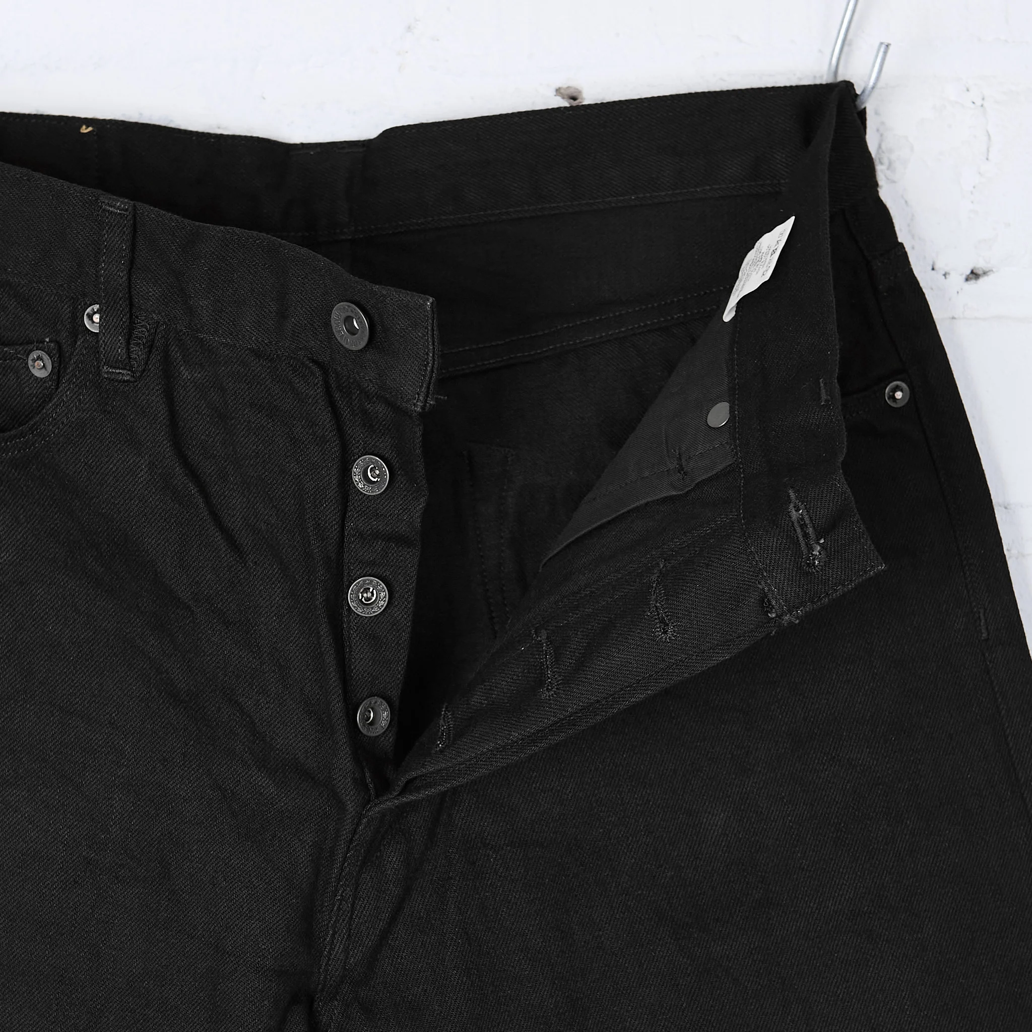 stevenson overall co. | santa cruz 230 black - Image 5