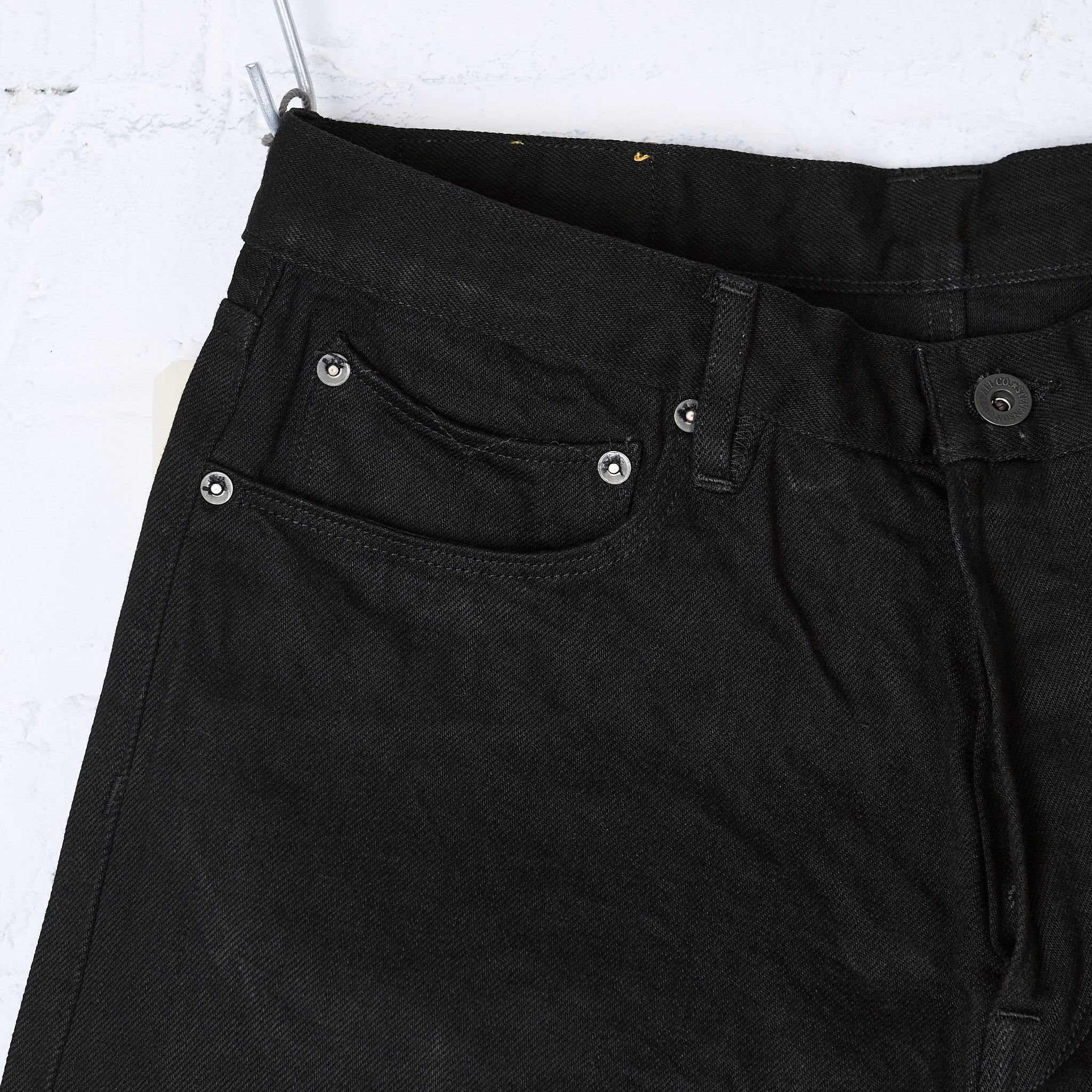 stevenson overall co. | santa cruz 230 black - Image 6