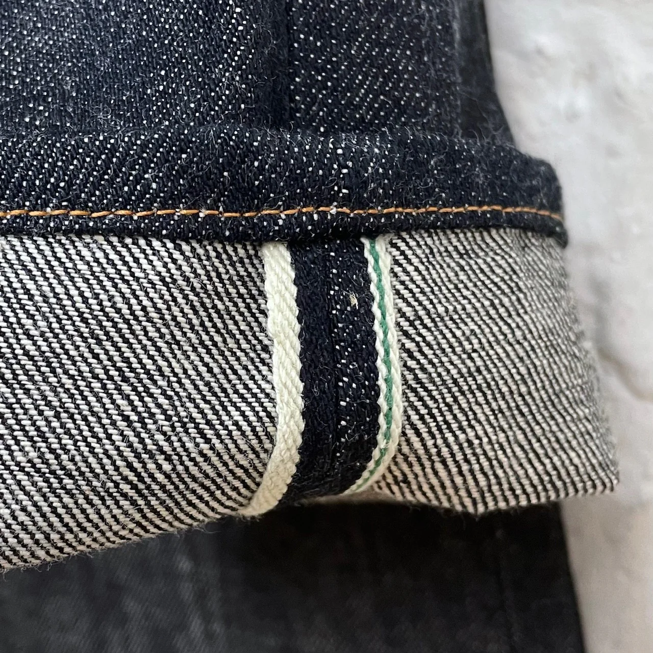 stevenson overall co. | ventura 737-rxx rigid indigo 14oz - Image 8