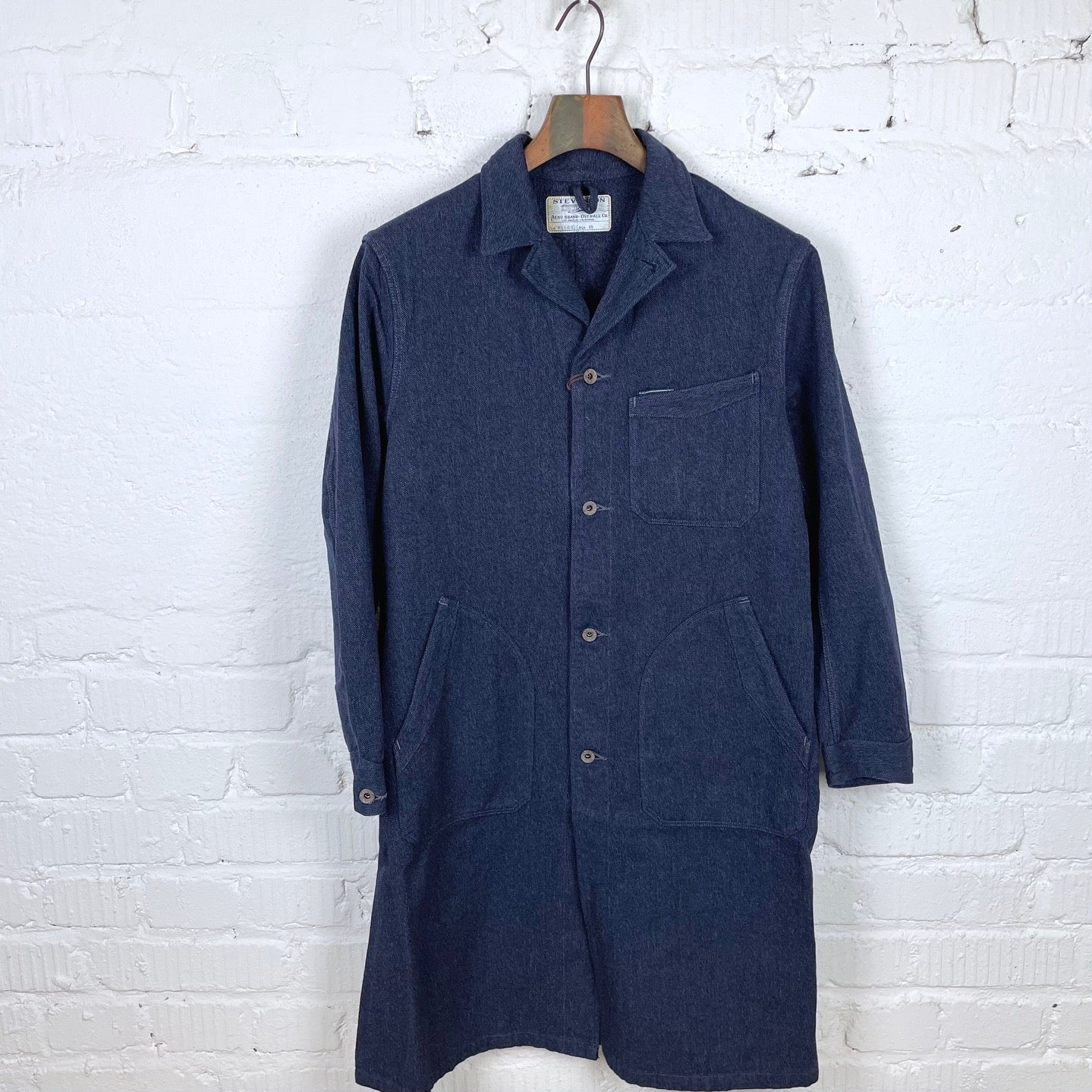 stevenson overall co. | wastlander - wl1