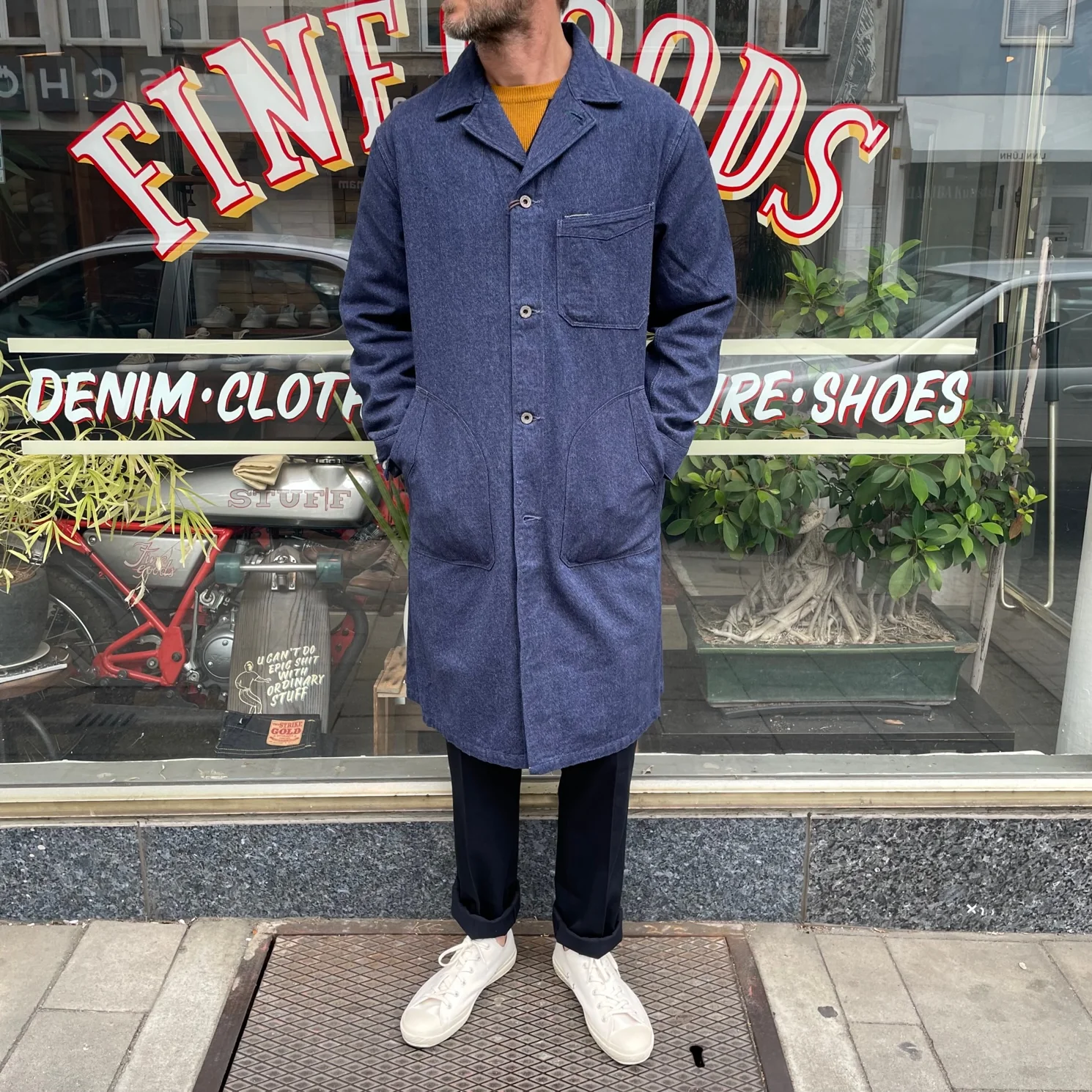 stevenson overall co. | wastlander - wl1 - Image 3