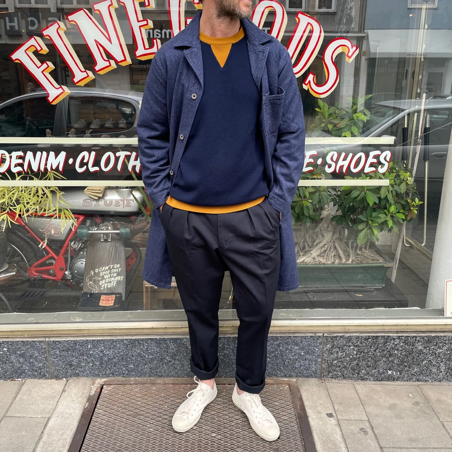 stevenson overall co. | wastlander - wl1 - Image 4