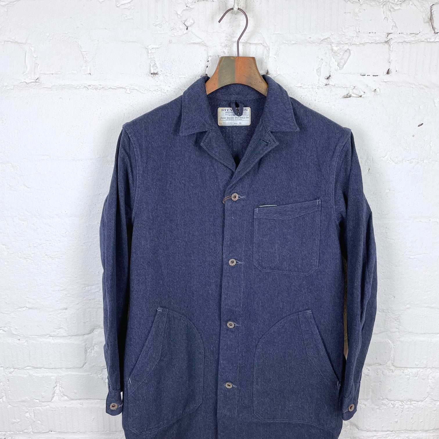 stevenson overall co. | wastlander - wl1 - Image 6