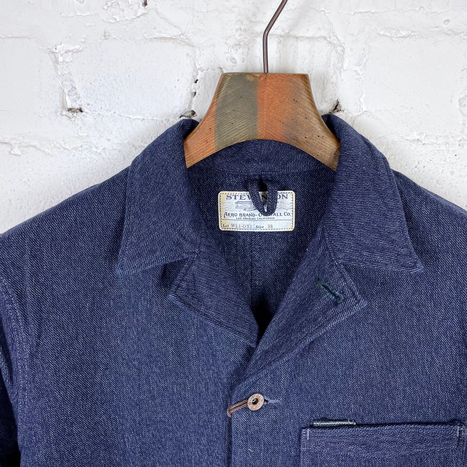 stevenson overall co. | wastlander - wl1 - Image 7