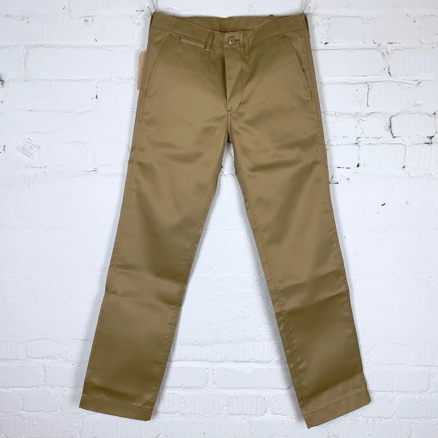 studio d'artisan | 1874 chino trousers