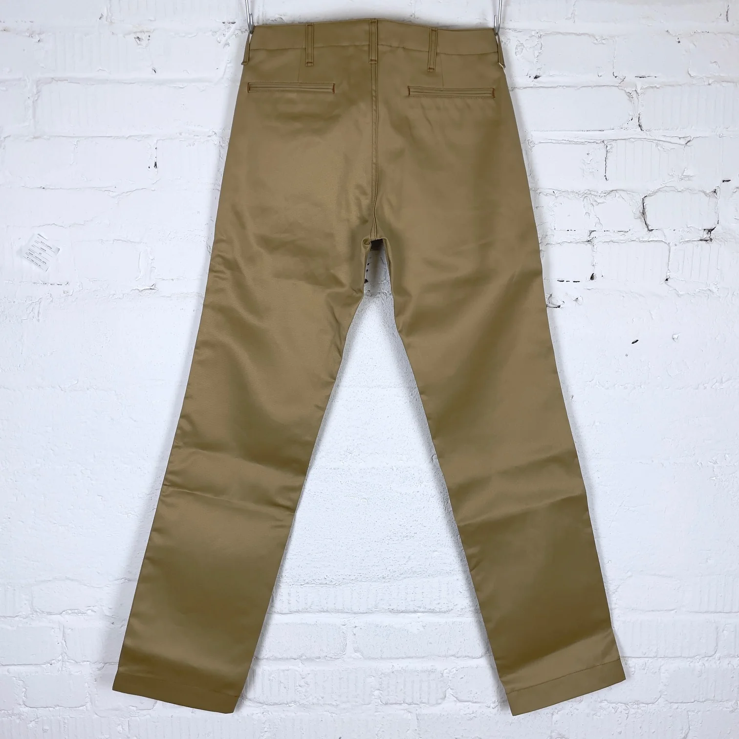 studio d'artisan | 1874 chino trousers - Image 2