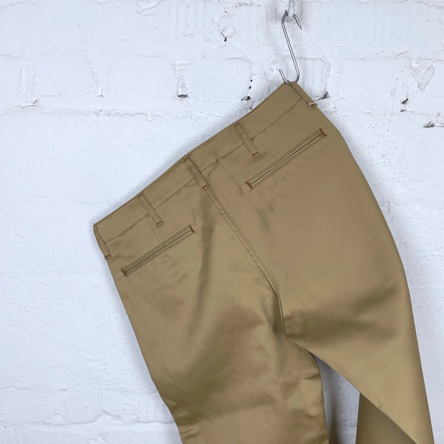 studio d'artisan | 1874 chino trousers - Image 4