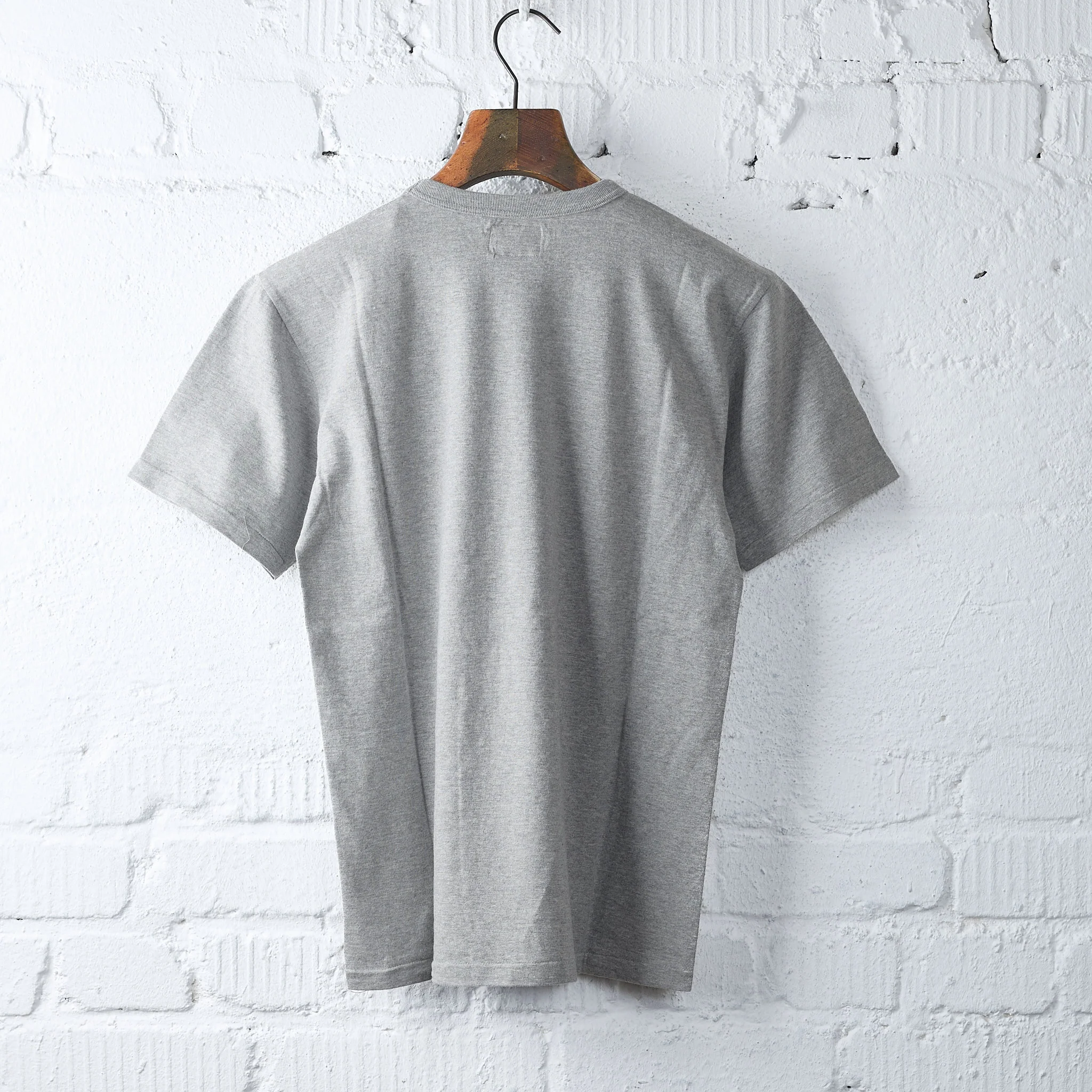 sunray sportswear | haleiwa s-s t-shirt - hambledon grey - Image 2