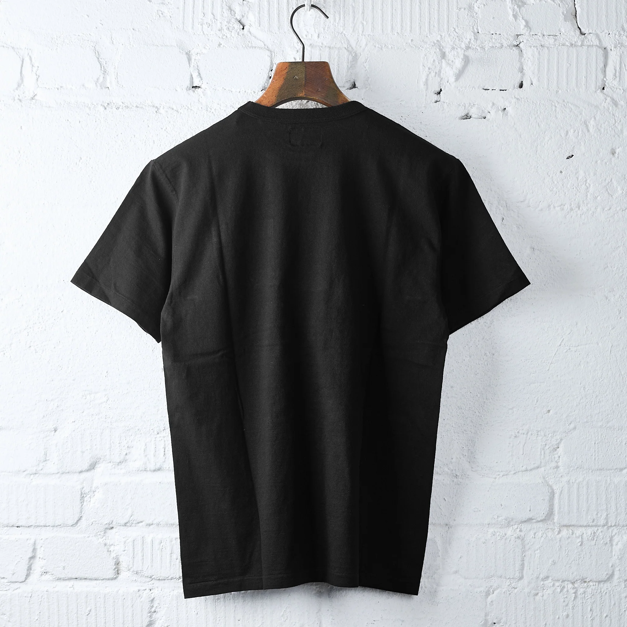 sunray sportswear | hanalei s-s pocket t-shirt - anthracite - Image 2