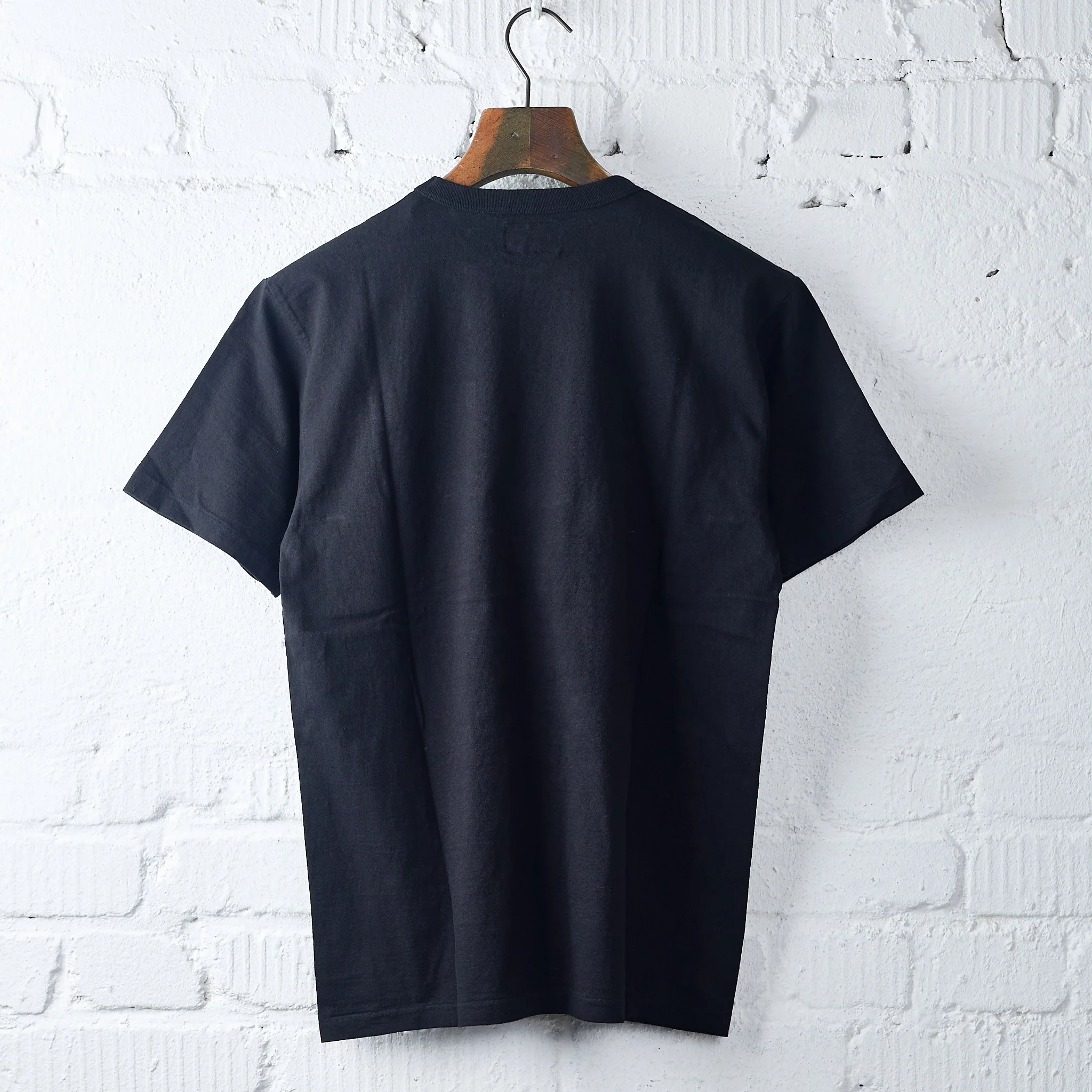 sunray sportswear | hanalei s-s pocket t-shirt - dark navy - Image 2