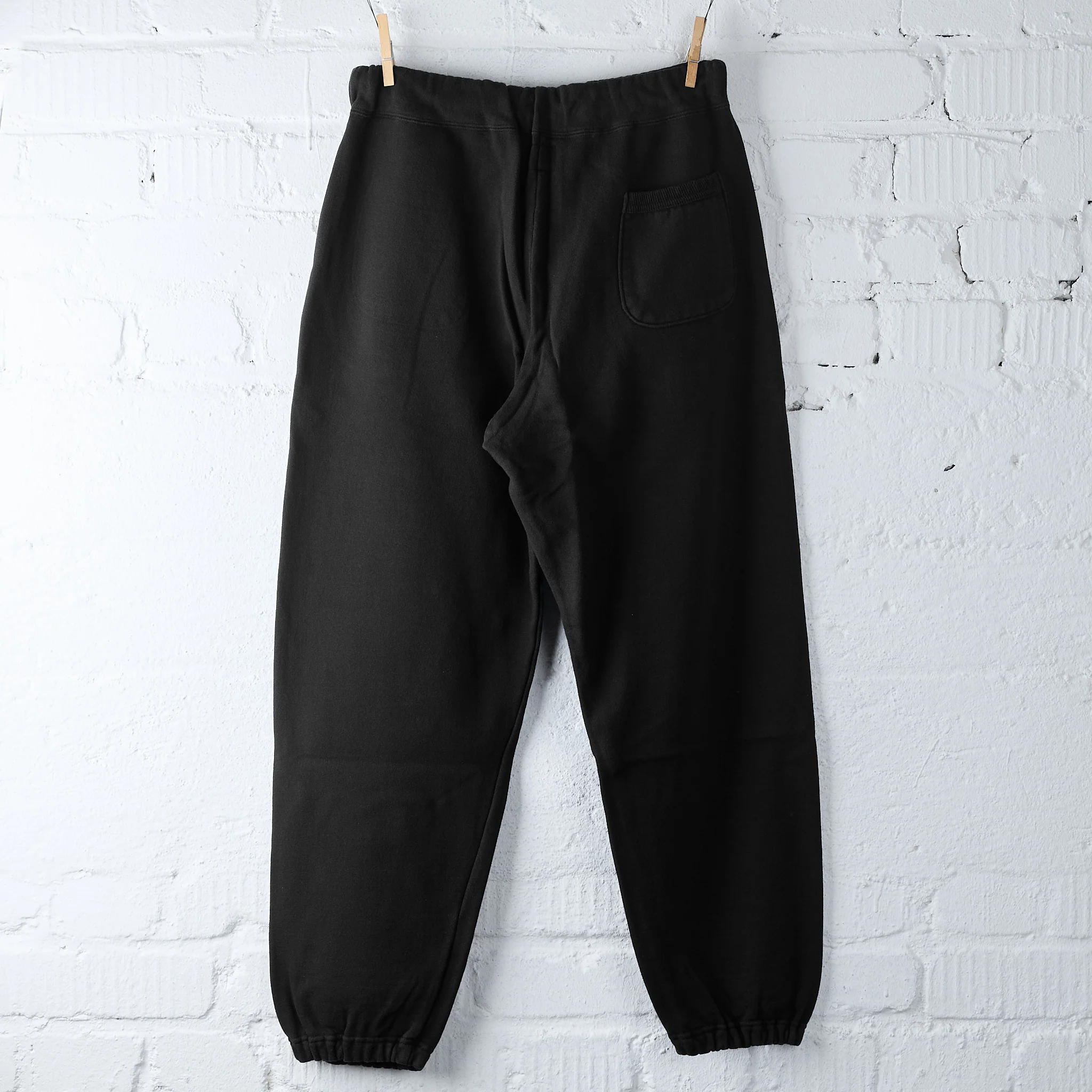 sunray sportswear | pe’ahi sweatpant - anthracite - Image 2