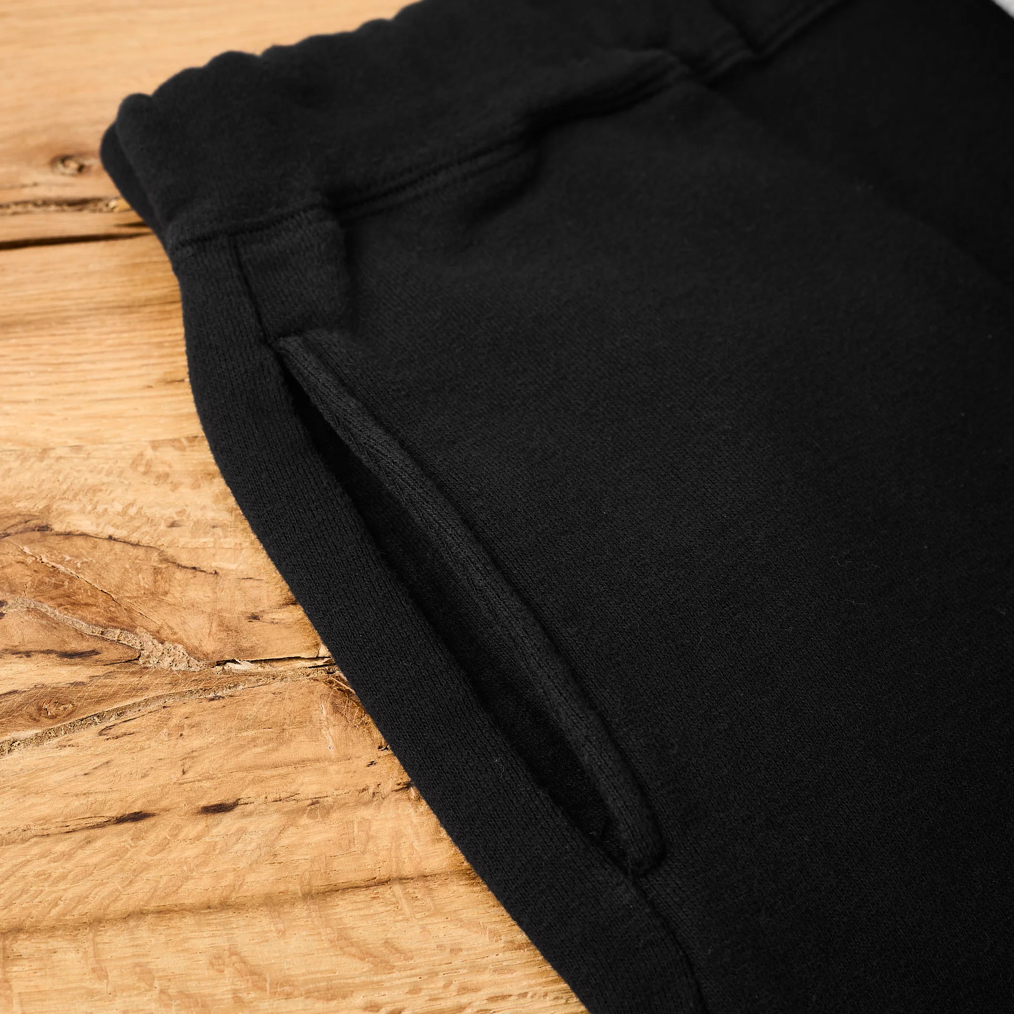 sunray sportswear | pe’ahi sweatpant - anthracite - Image 3