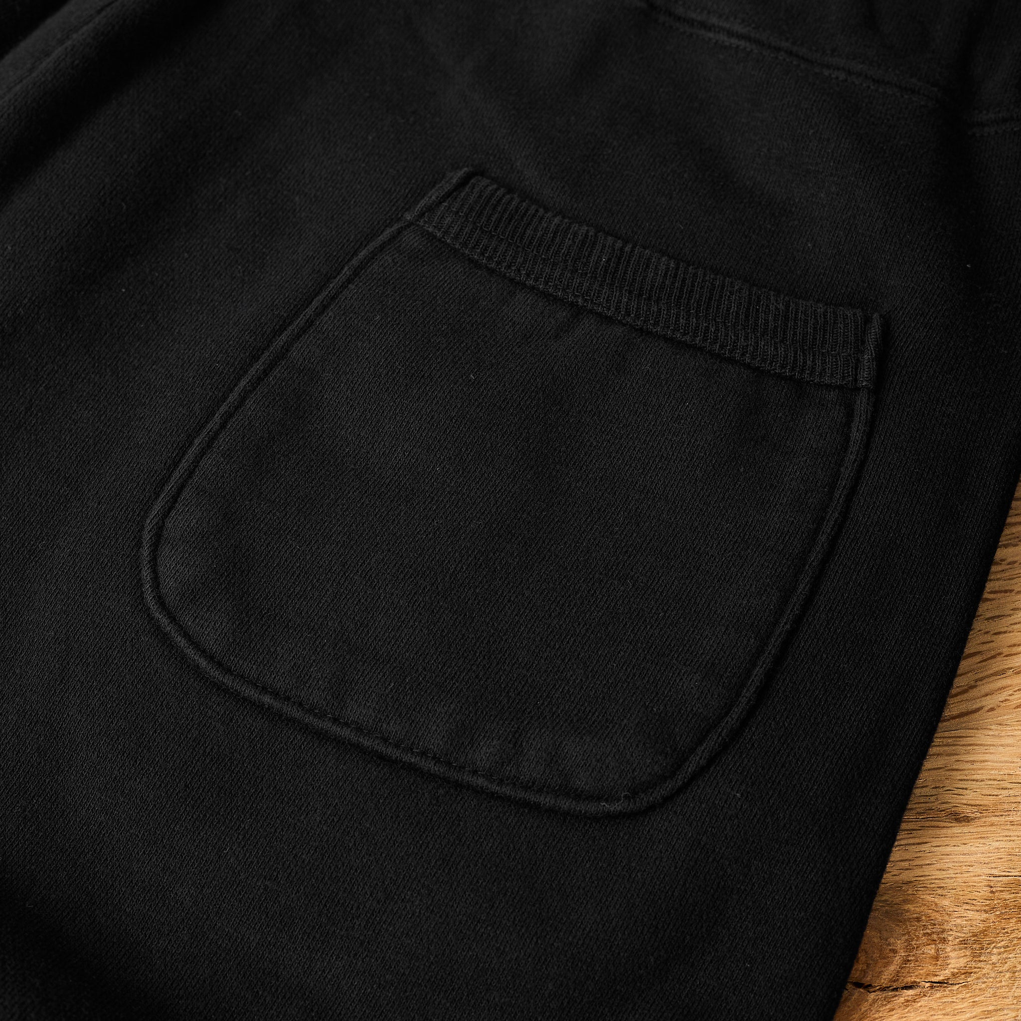 sunray sportswear | pe’ahi sweatpant - anthracite - Image 4