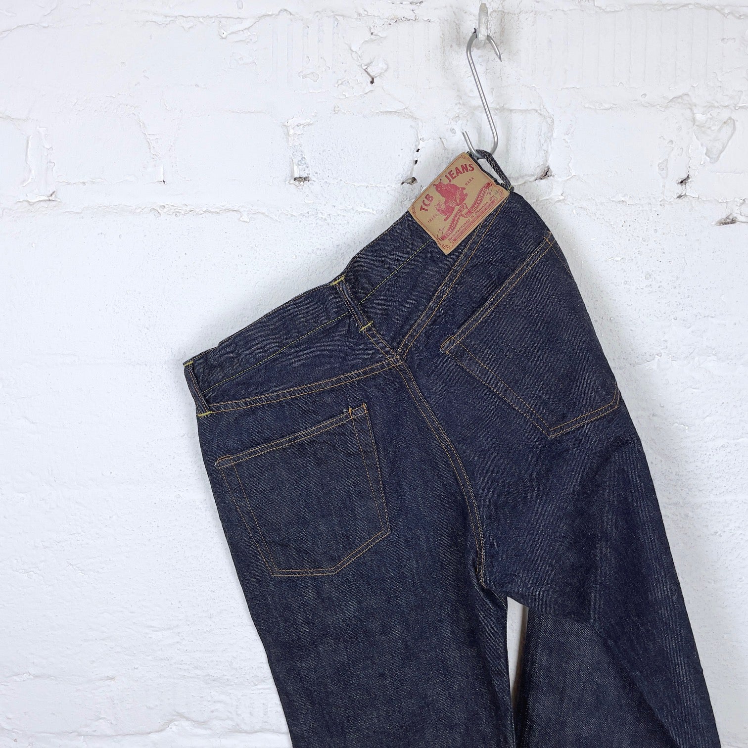 tcb | 50's jeans - Image 6