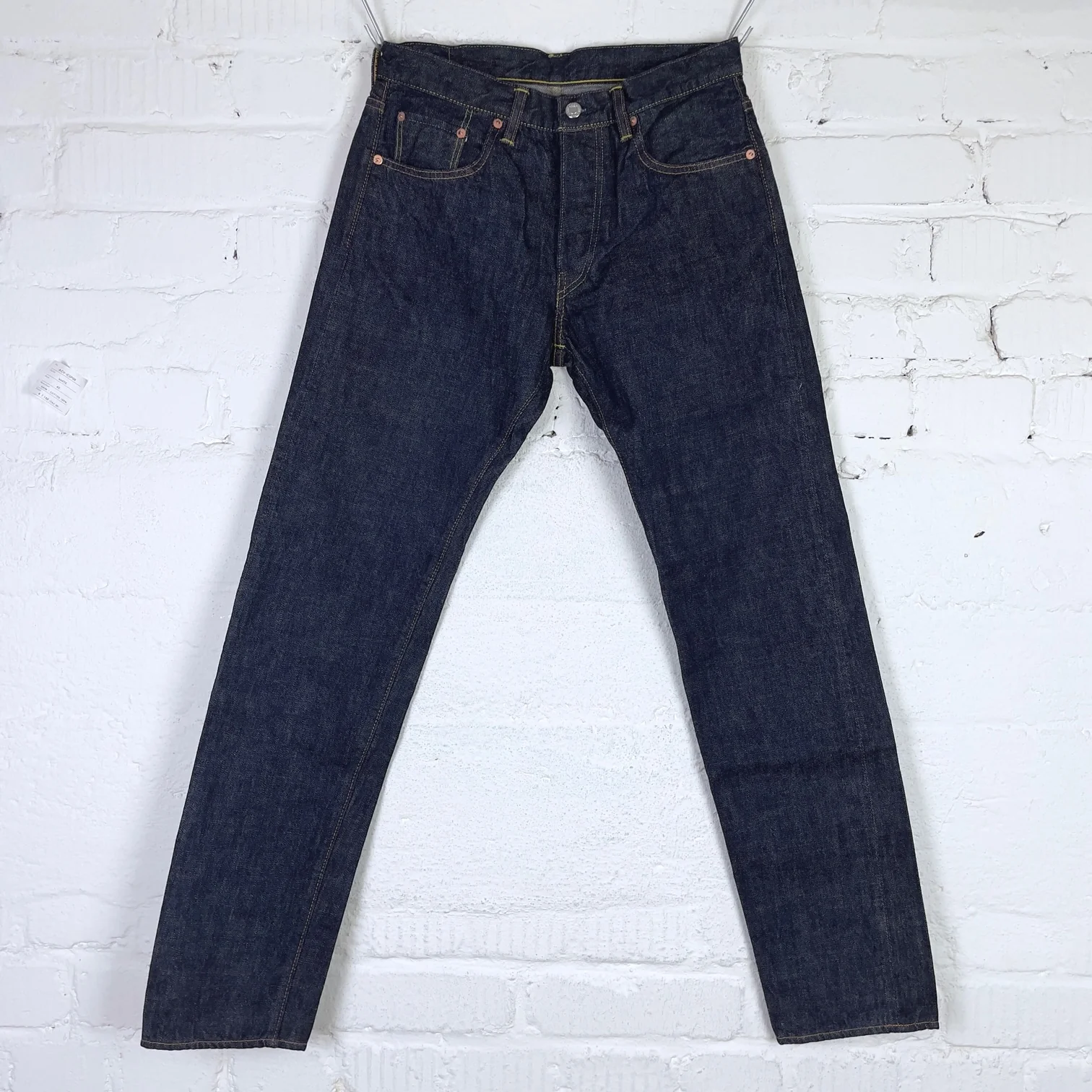 tcb | 50's slim jeans t