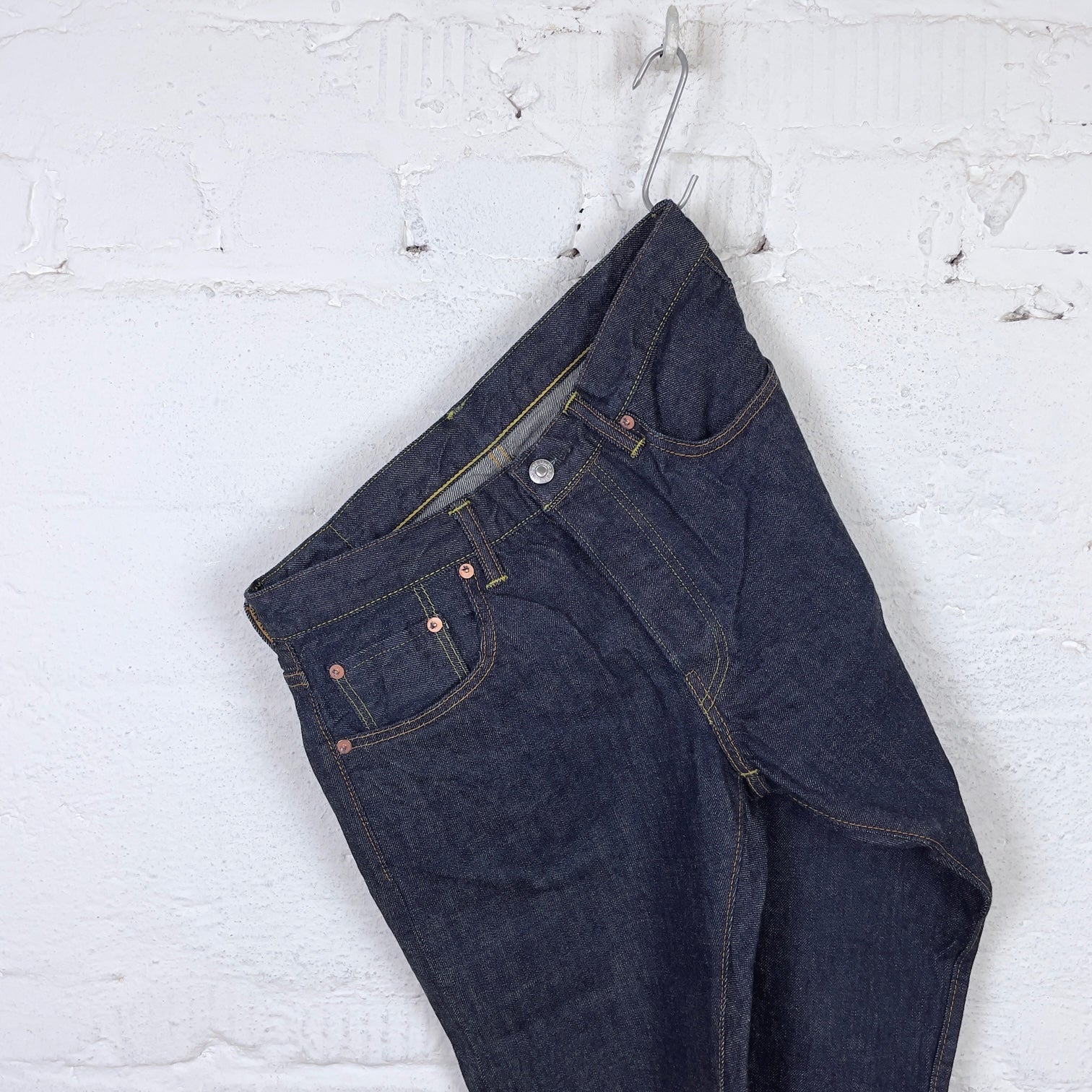 tcb | 50's slim jeans t - Image 3