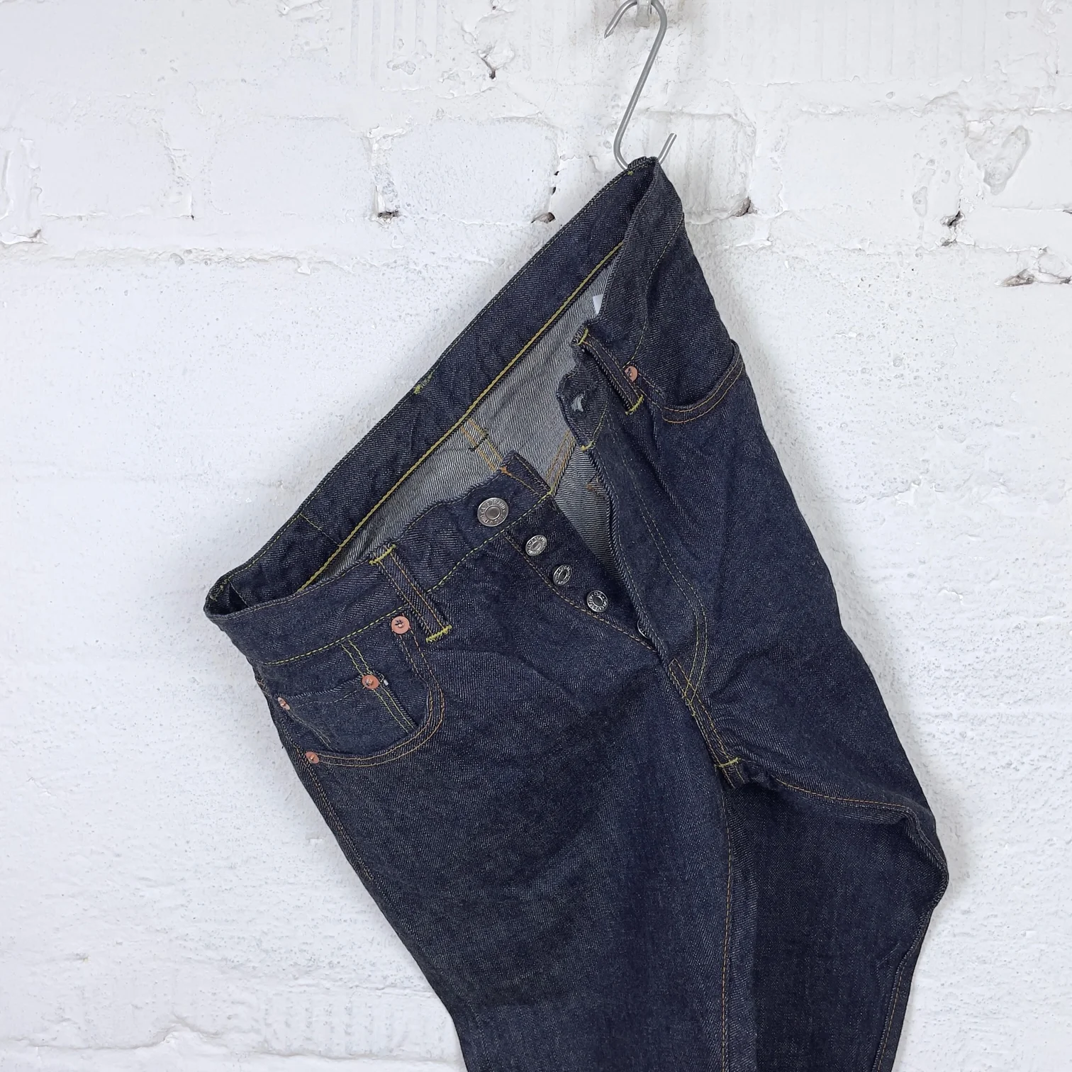 tcb | 50's slim jeans t - Image 4