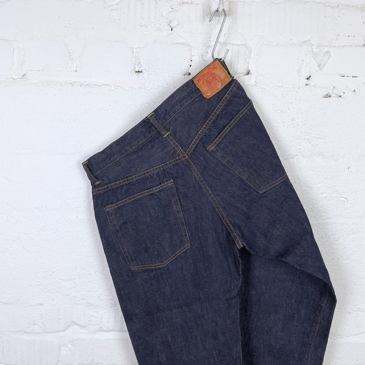 tcb | 50's slim jeans t - Image 5