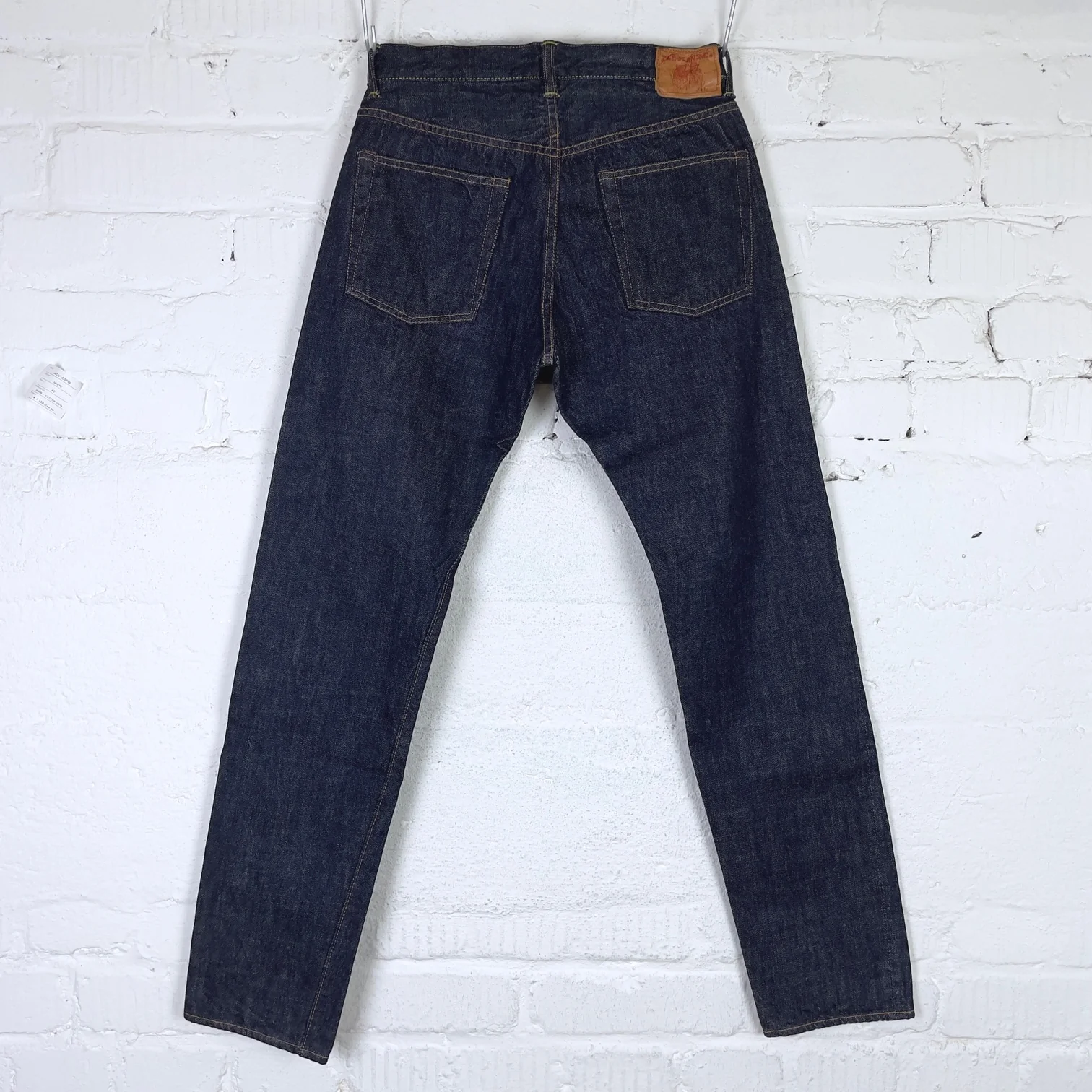 tcb | 50's slim jeans t - Image 6