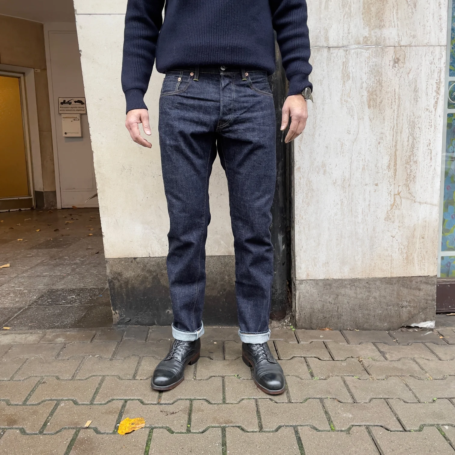 tcb | 50's slim jeans t - Image 8