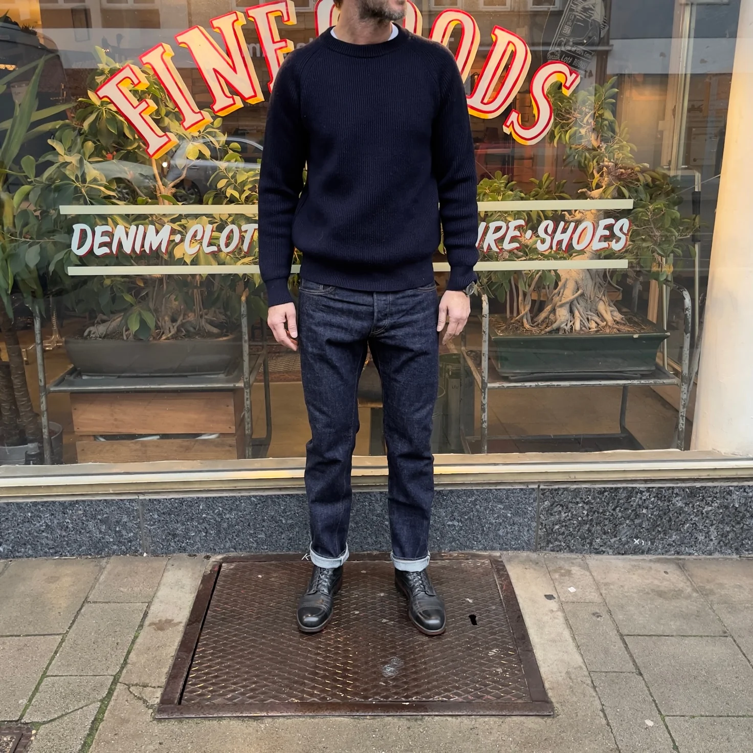 tcb | 50's slim jeans t - Image 9