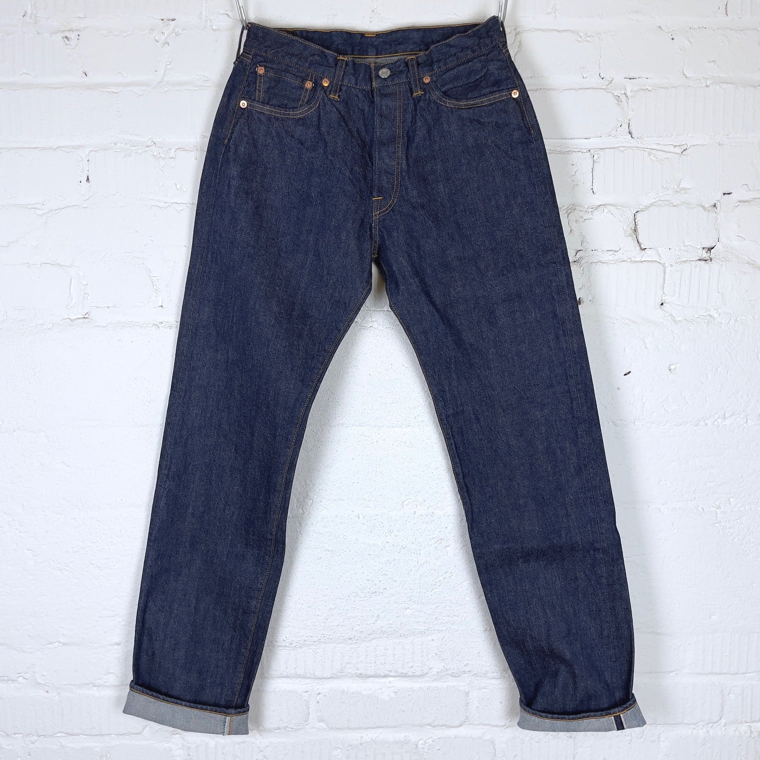 tcb | 60's jeans