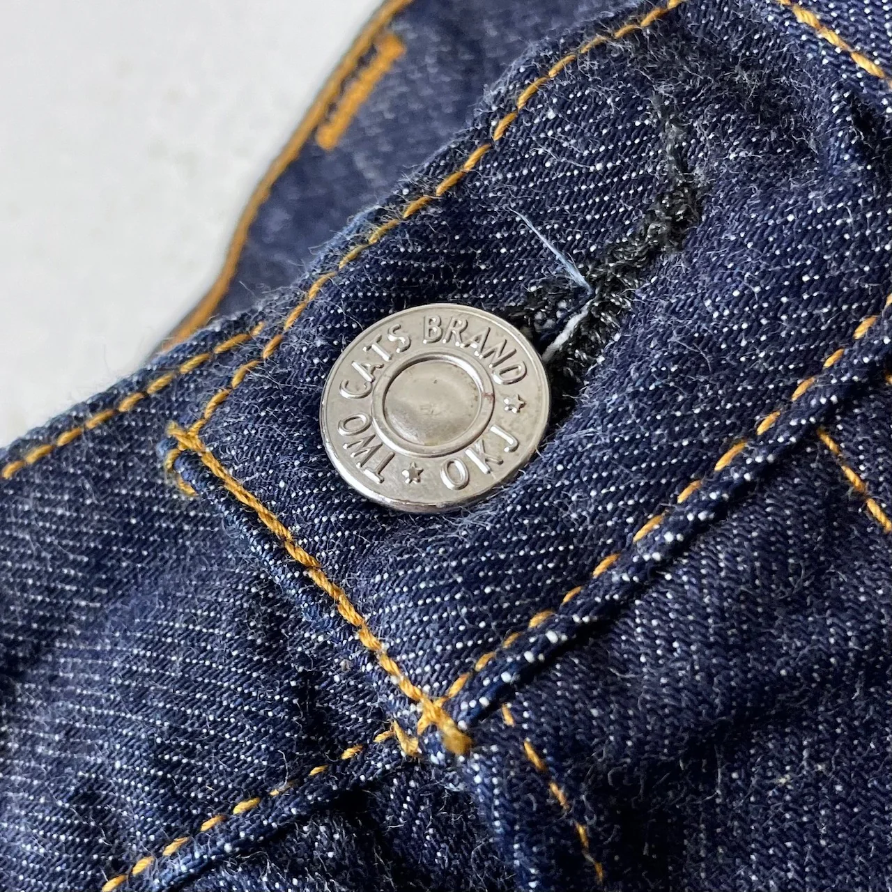 tcb | 60's jeans - Image 7