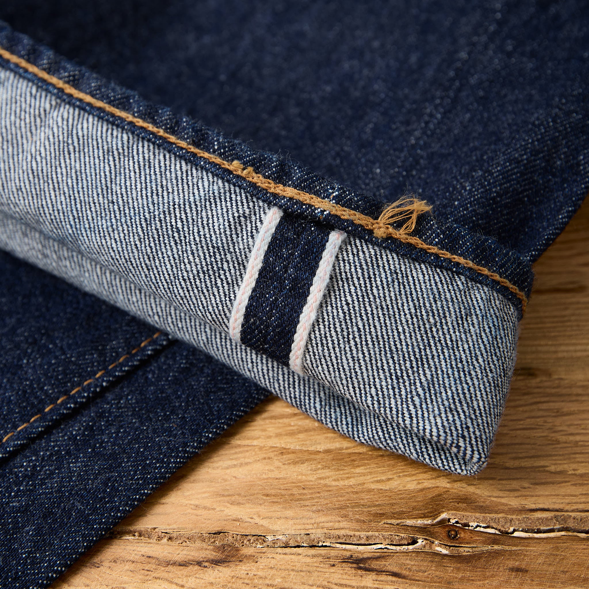 tcb | baggy 50's jeans - Image 8