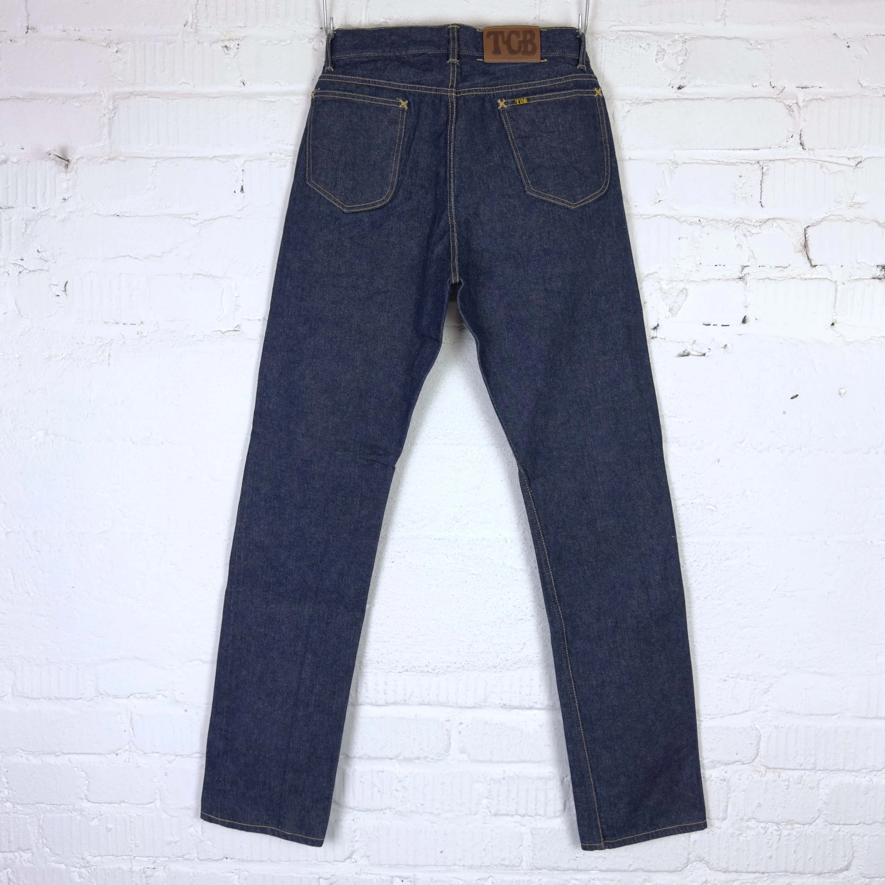 tcb | cats drive jeans - Image 10