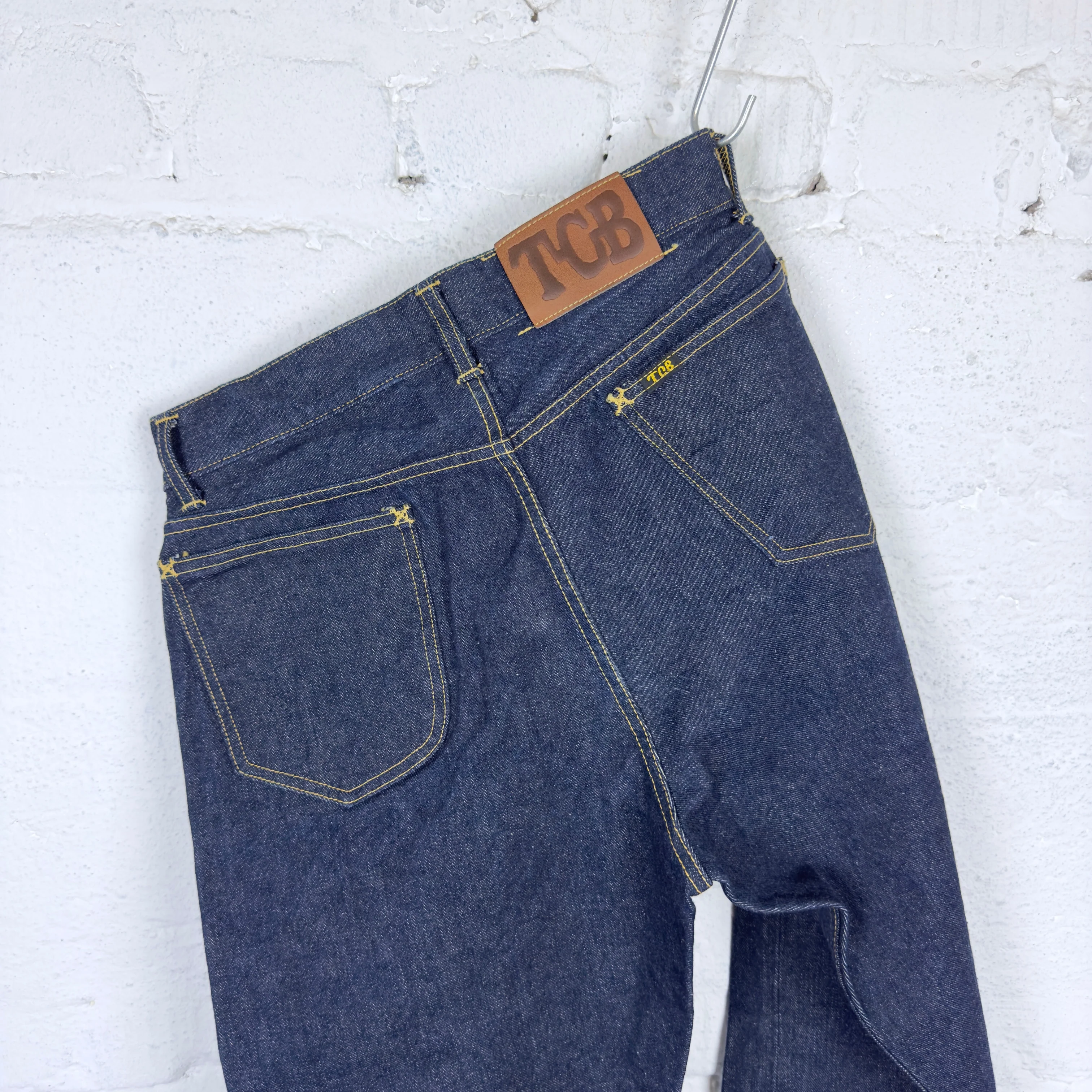 tcb | cats drive jeans - Image 7