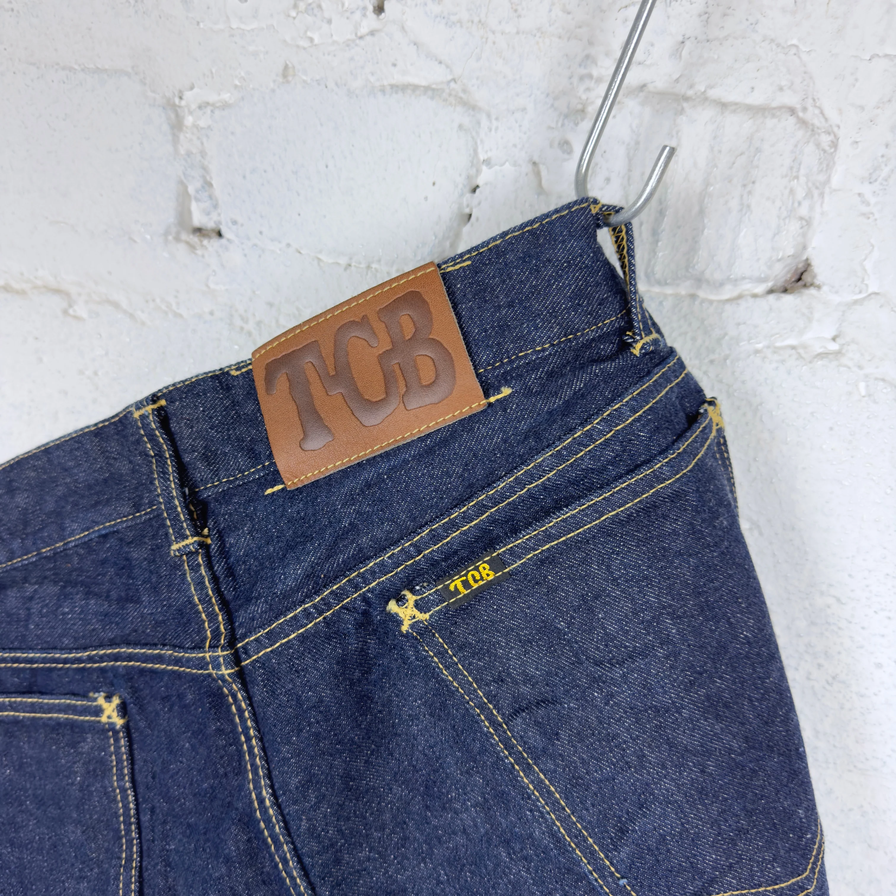 tcb | cats drive jeans - Image 8