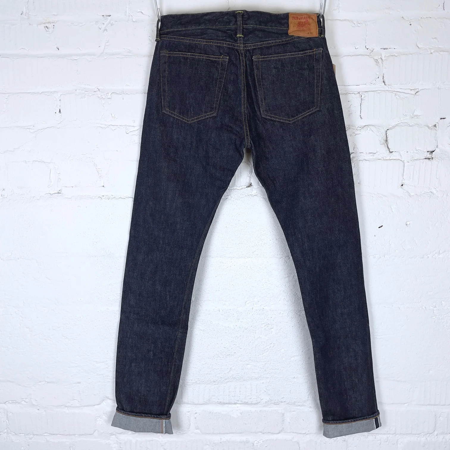 tcb | slim r 50's - Image 5