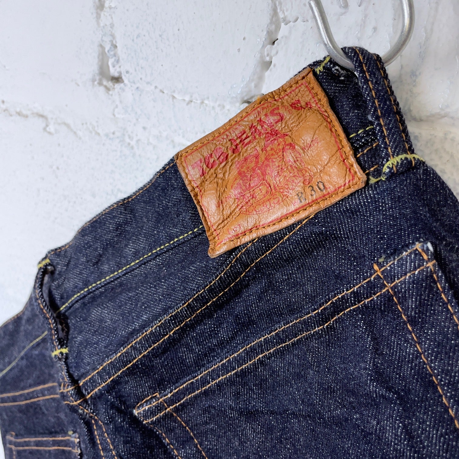 tcb | slim r 50's - Image 7