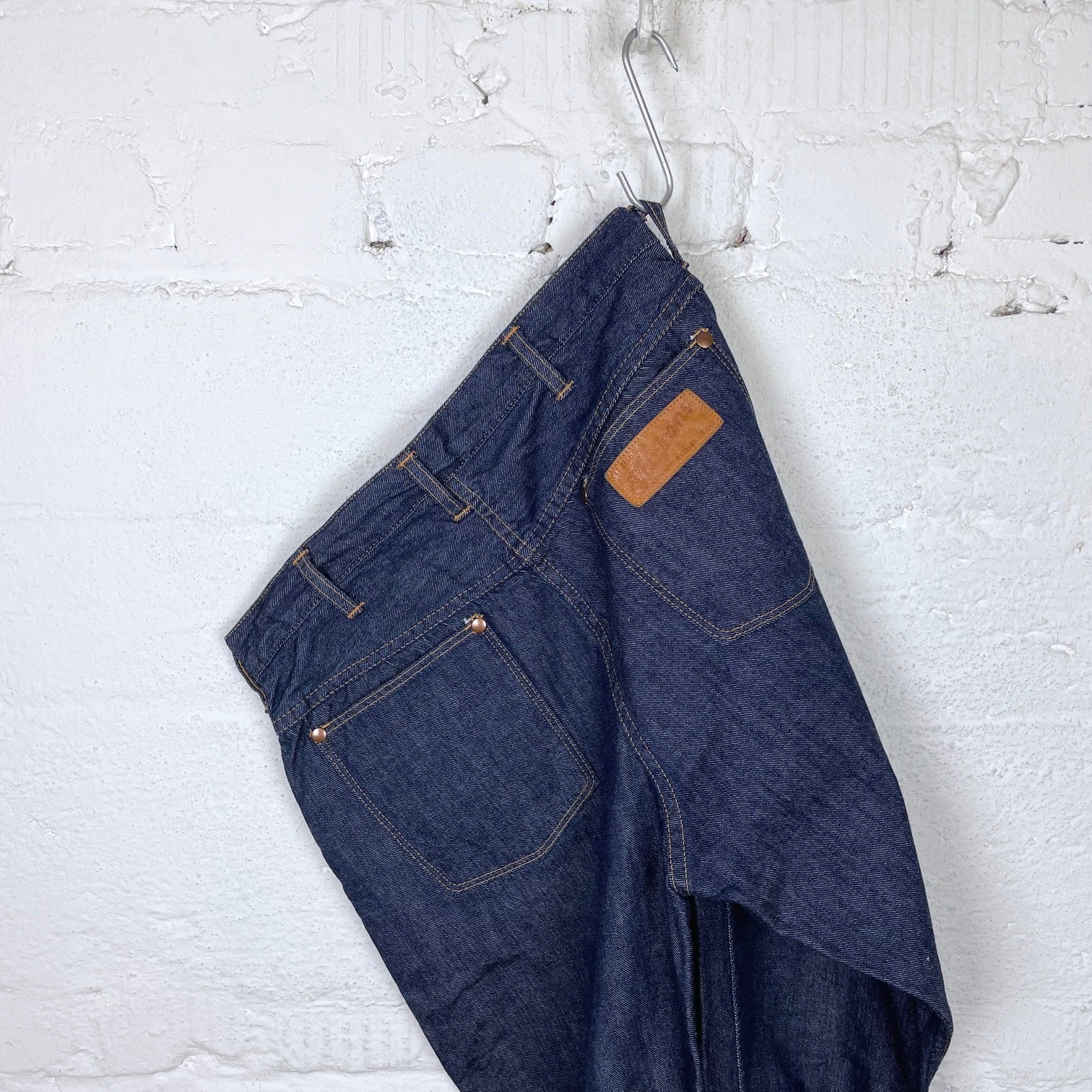 tcb | working cat hero jeans - Image 5