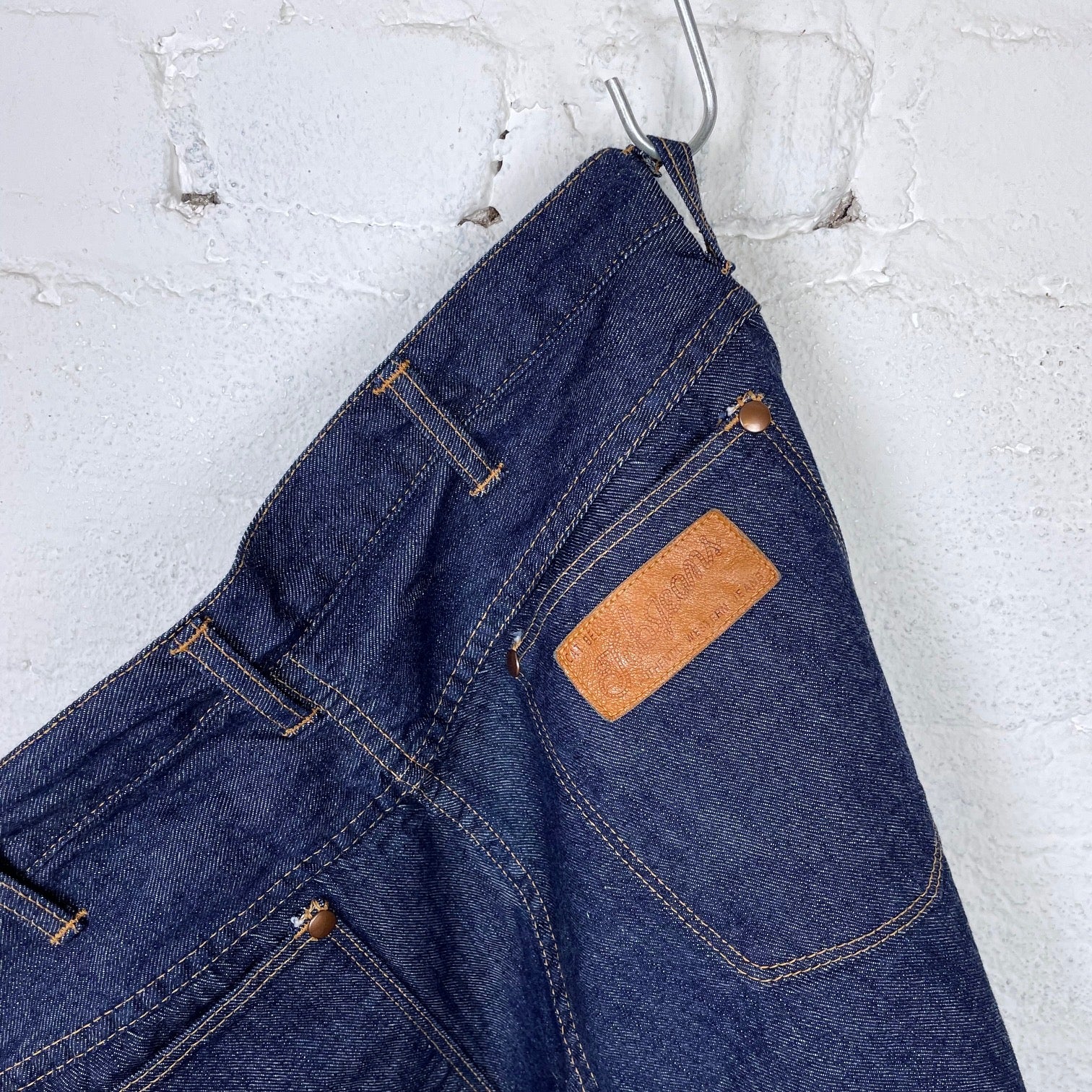 tcb | working cat hero jeans - Image 6