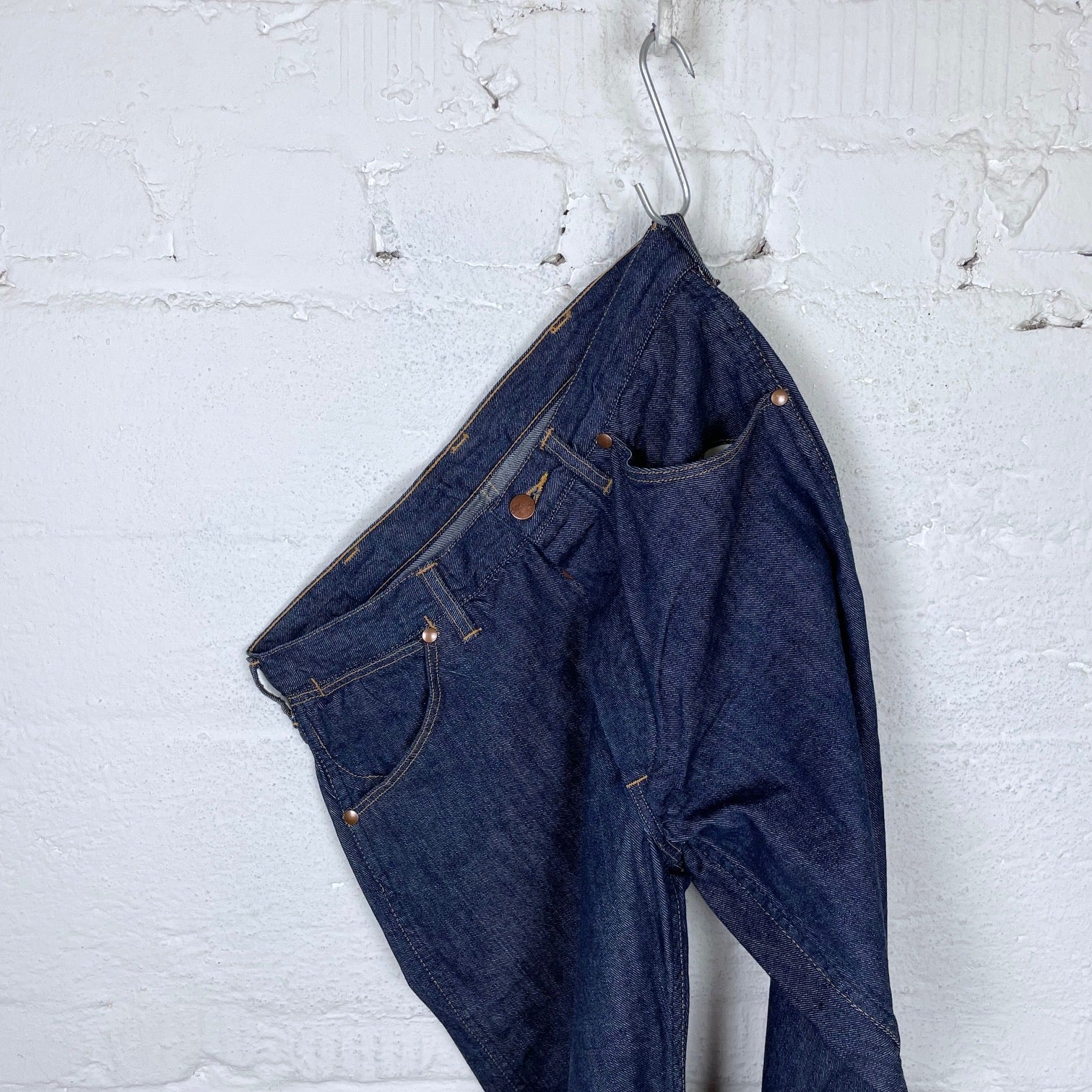 tcb | working cat hero jeans - Image 7