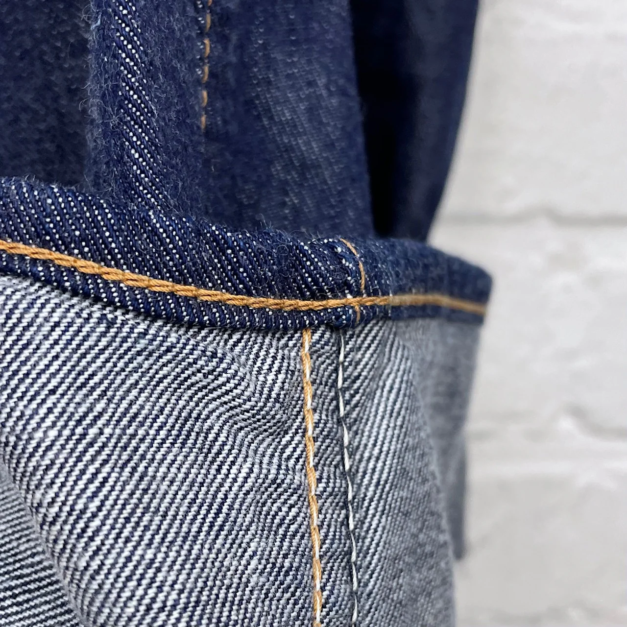 tcb | working cat hero jeans - Image 9