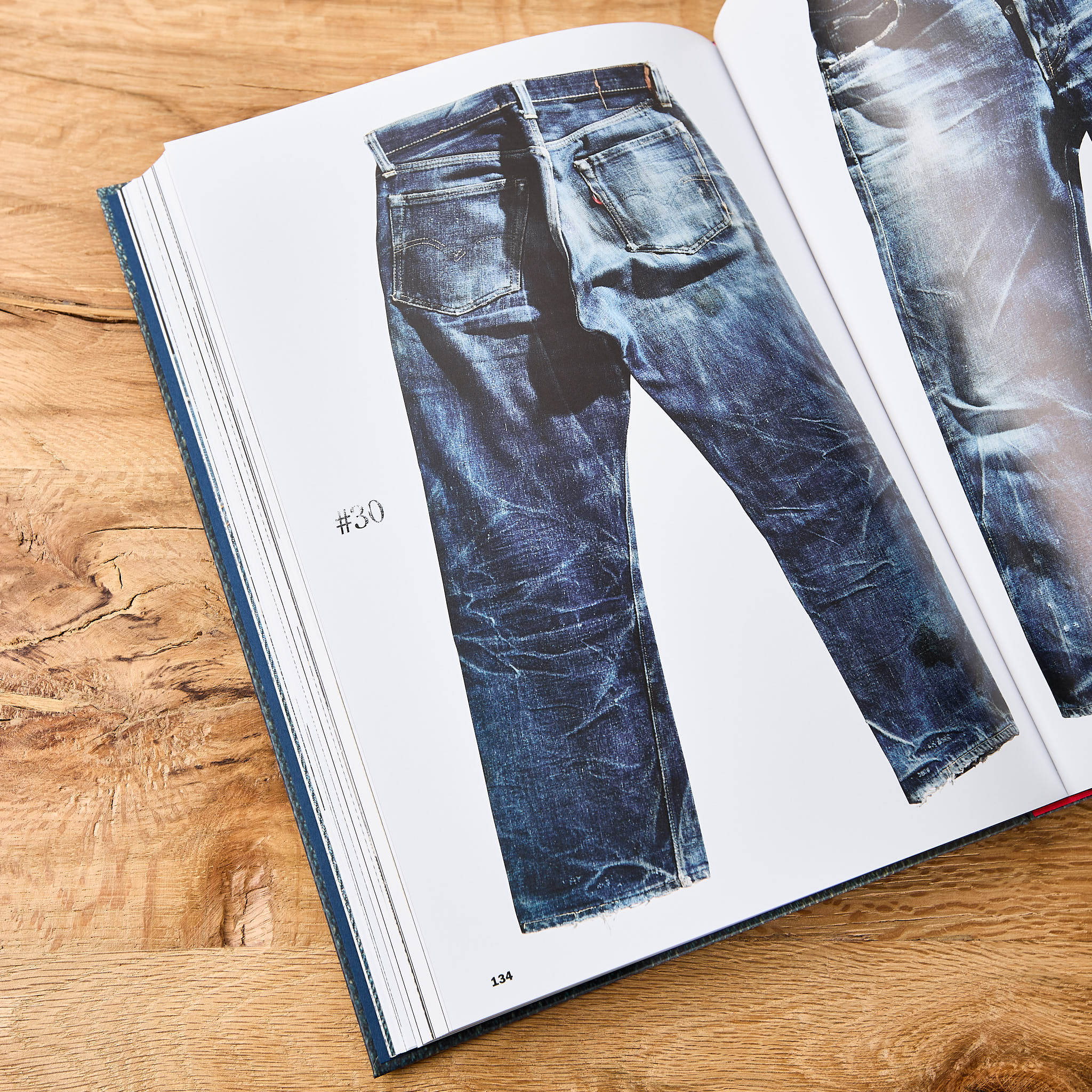 the 501xx – a collection of vintage jeans - Image 5