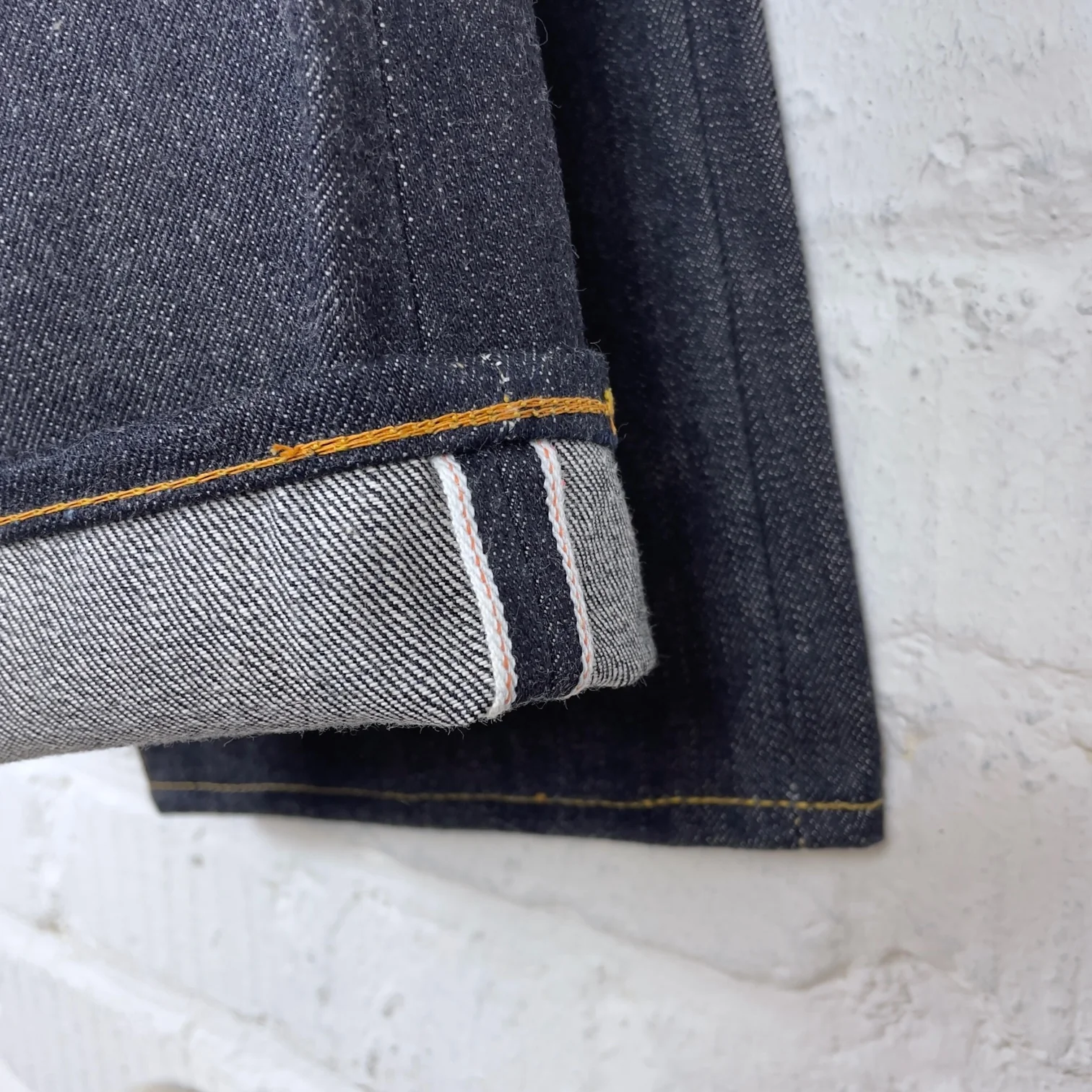 the flat head | 3005 straight jean - Image 8
