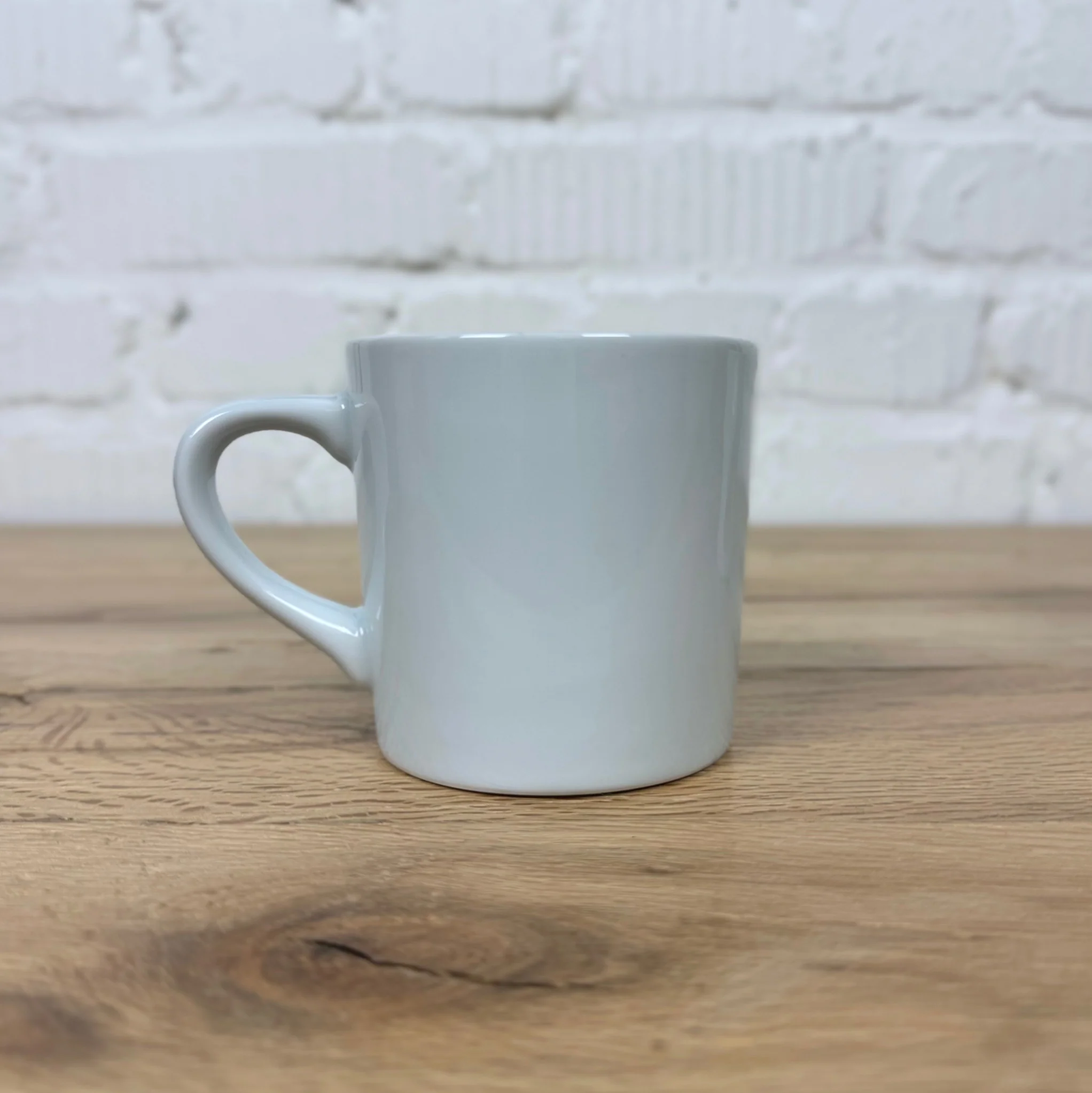 the real mccoy's | arita porcelain coffee mug - buco - Image 3