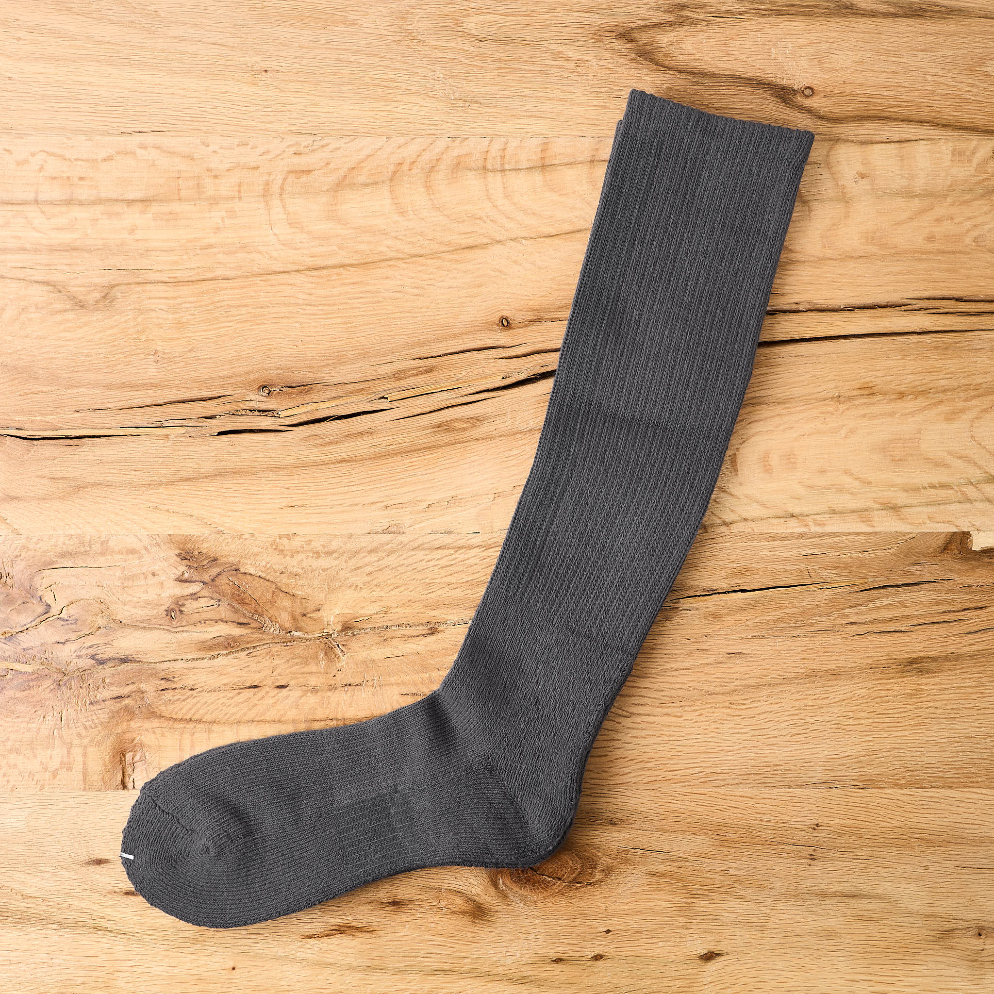 the real mccoy's | boot socks 'ranger' - gray - Image 2