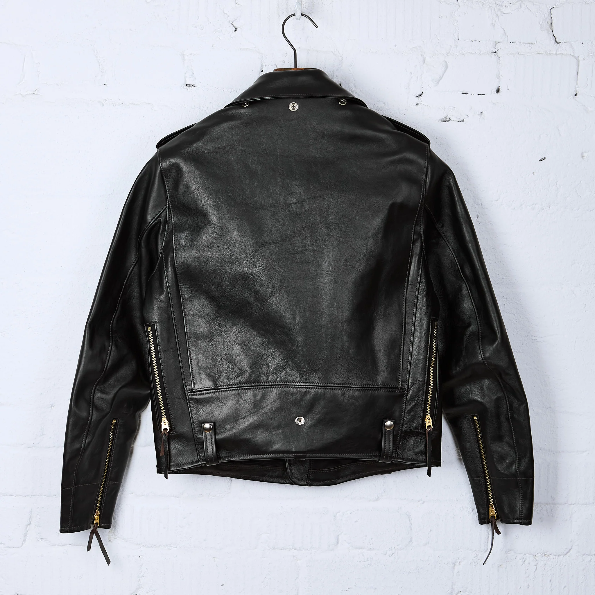 the real mccoy's | buco j-24 jacket - Image 4