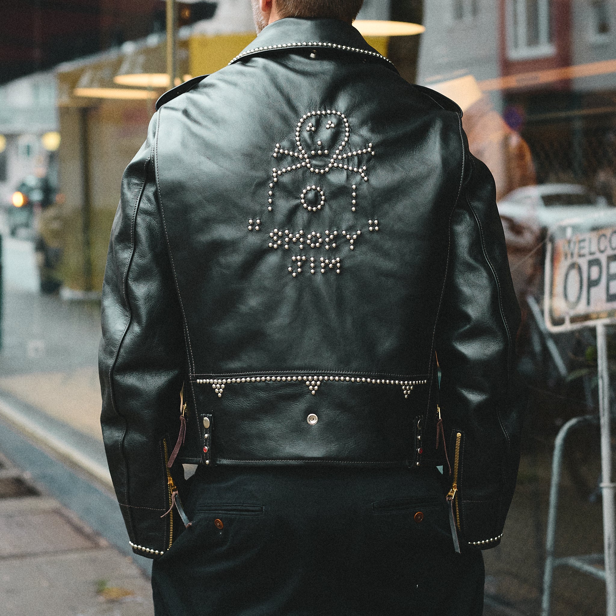 the real mccoy's | buco j-24 / smoky jim - Image 2