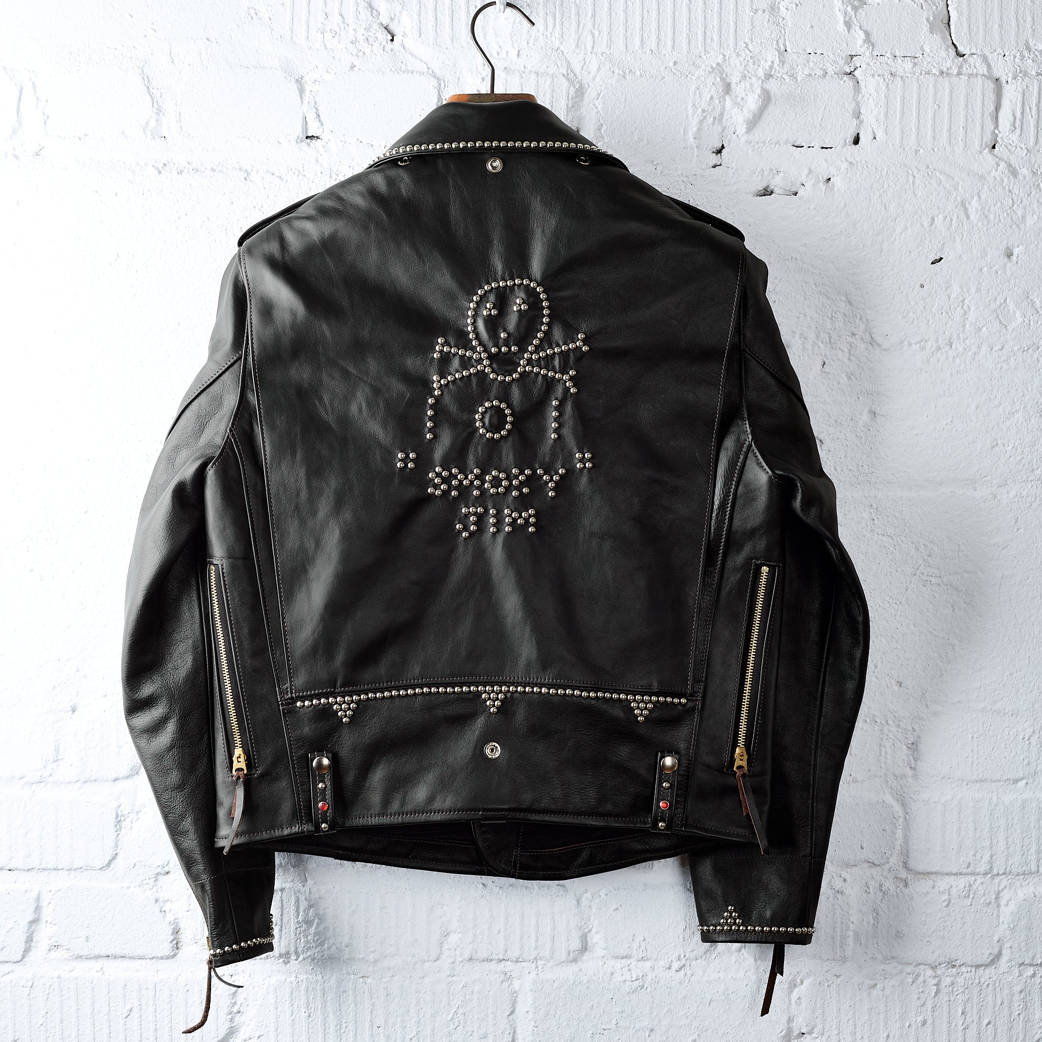 the real mccoy's | buco j-24 / smoky jim - Image 4