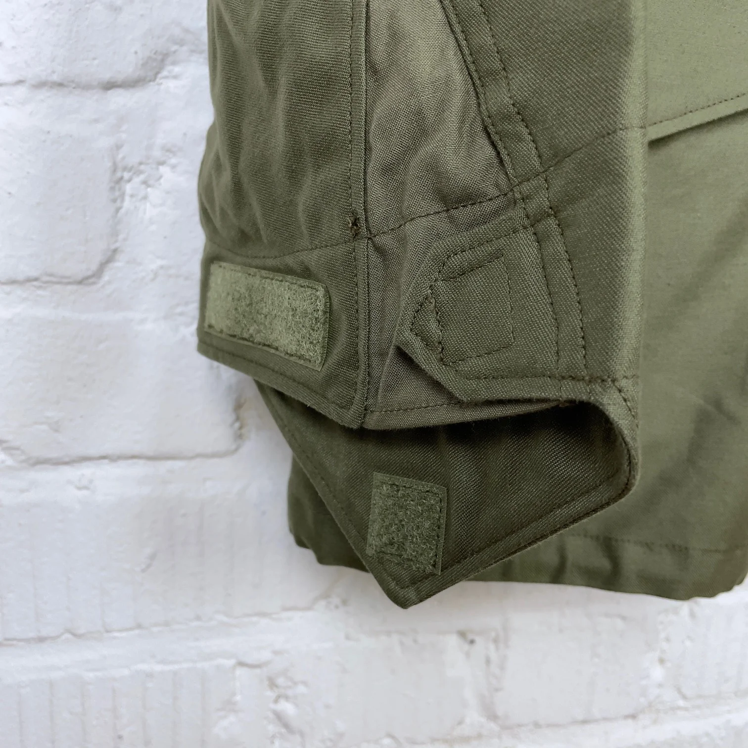 the real mccoy's | coat, man's, field, m-65 - Image 8
